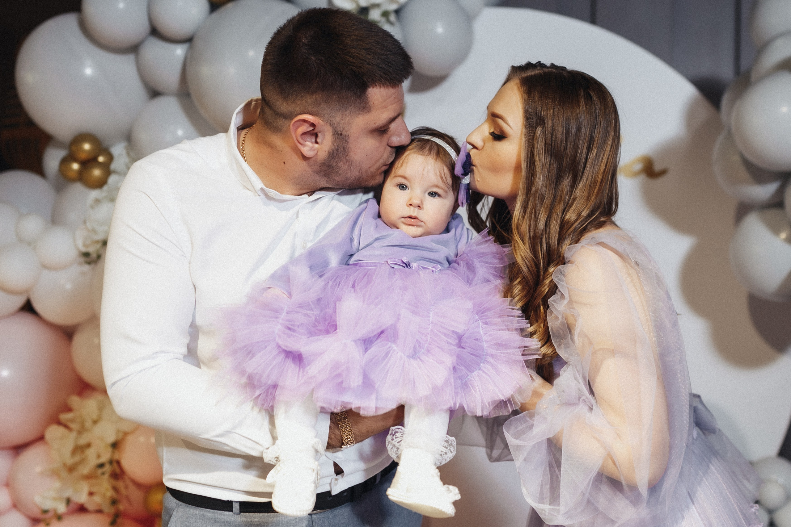 Anastasia. Fotograful evenimentului tău