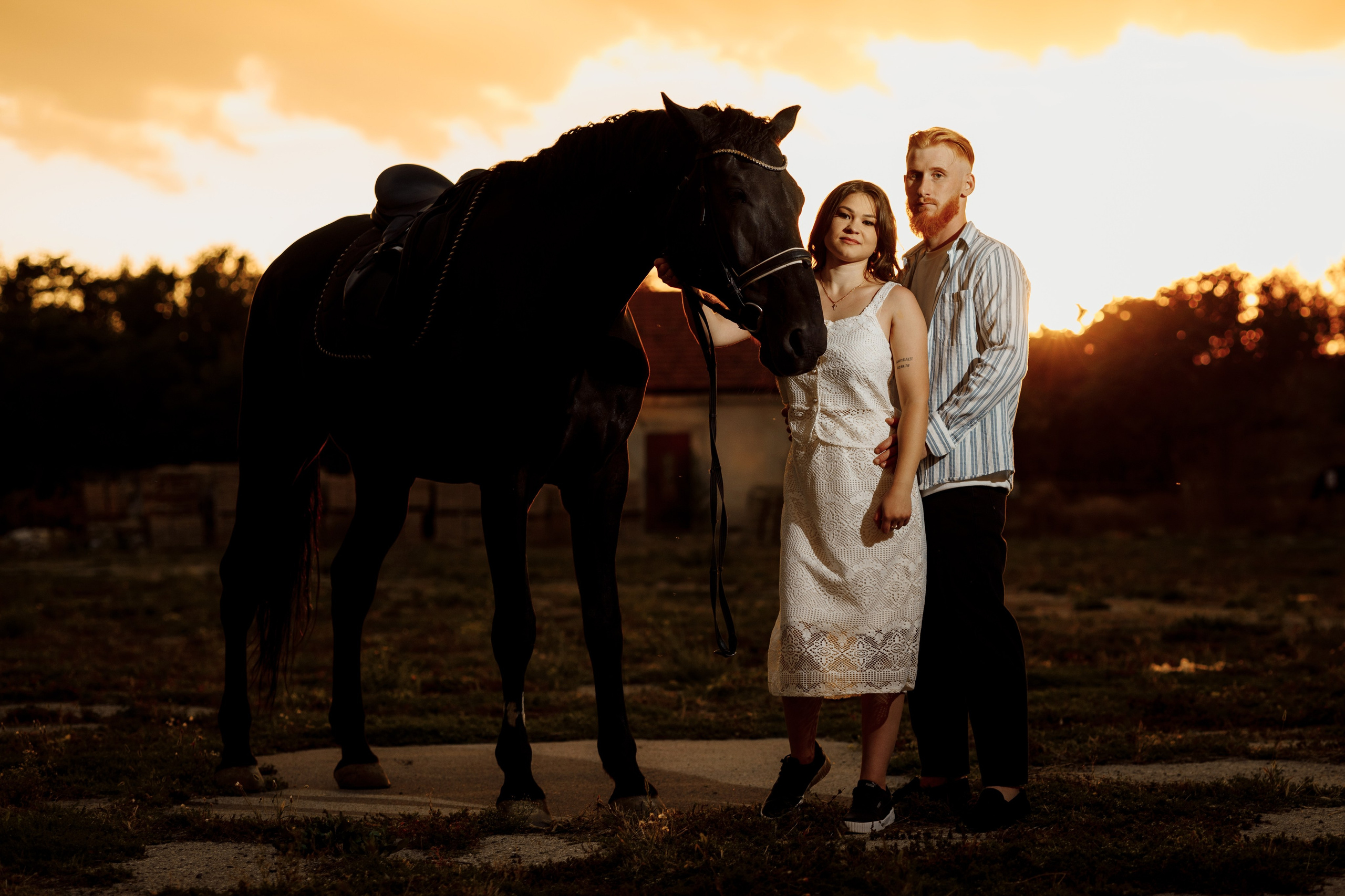 Pavel & Natalia. Fotograful evenimentului tău