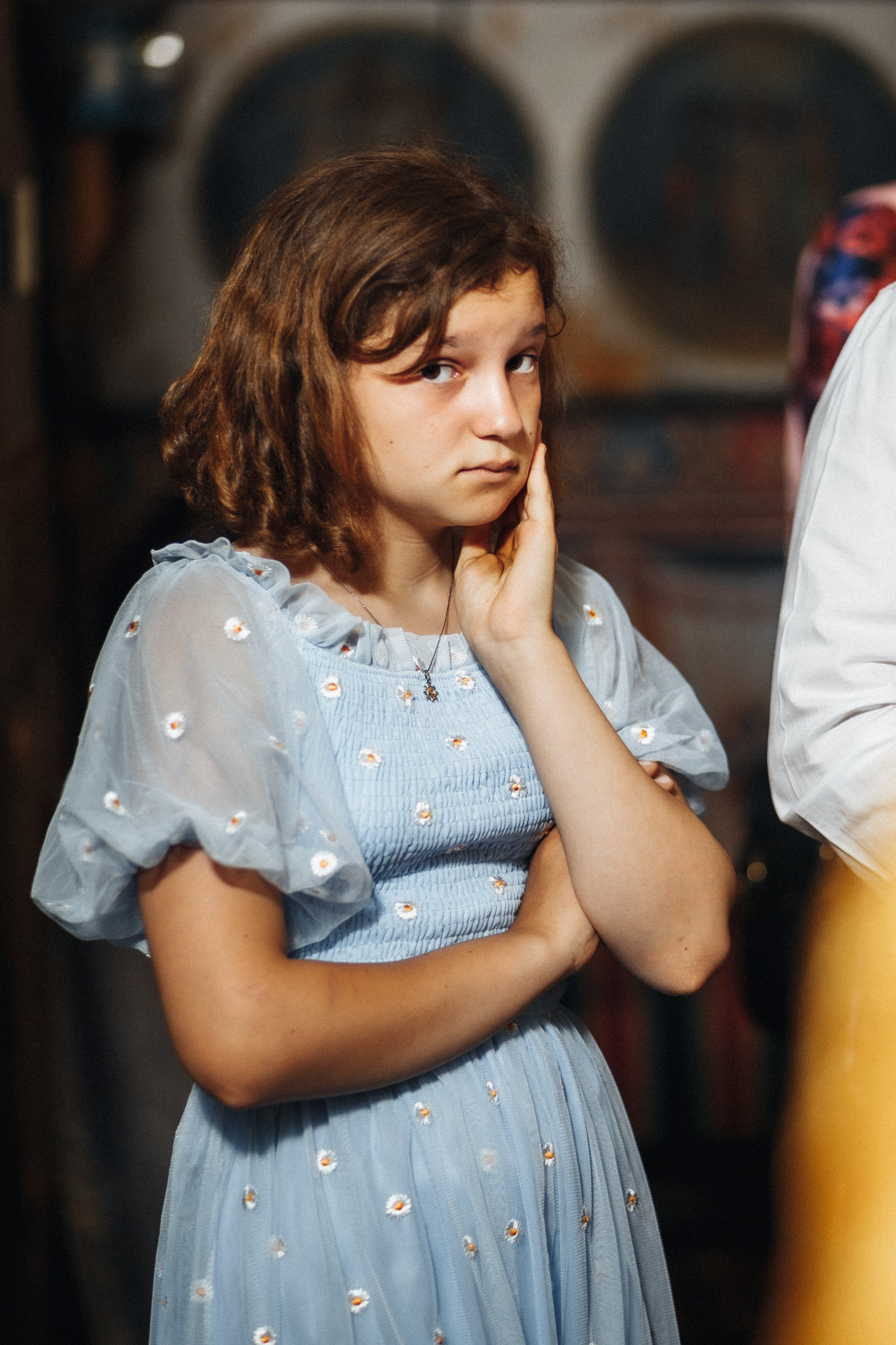 Ilinca. Fotograful evenimentului tău