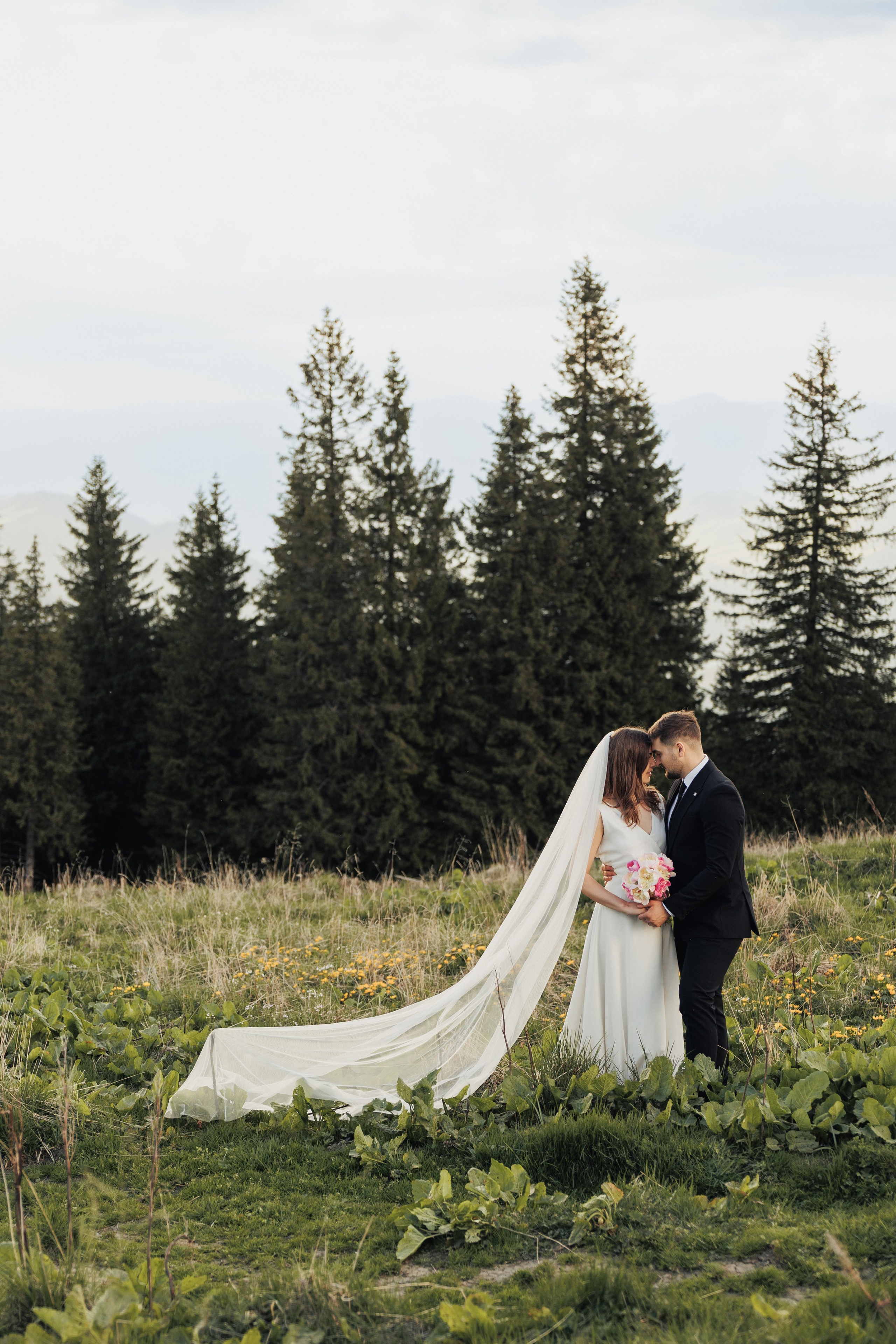 Gabriel & Maria. Fotograful evenimentului tău