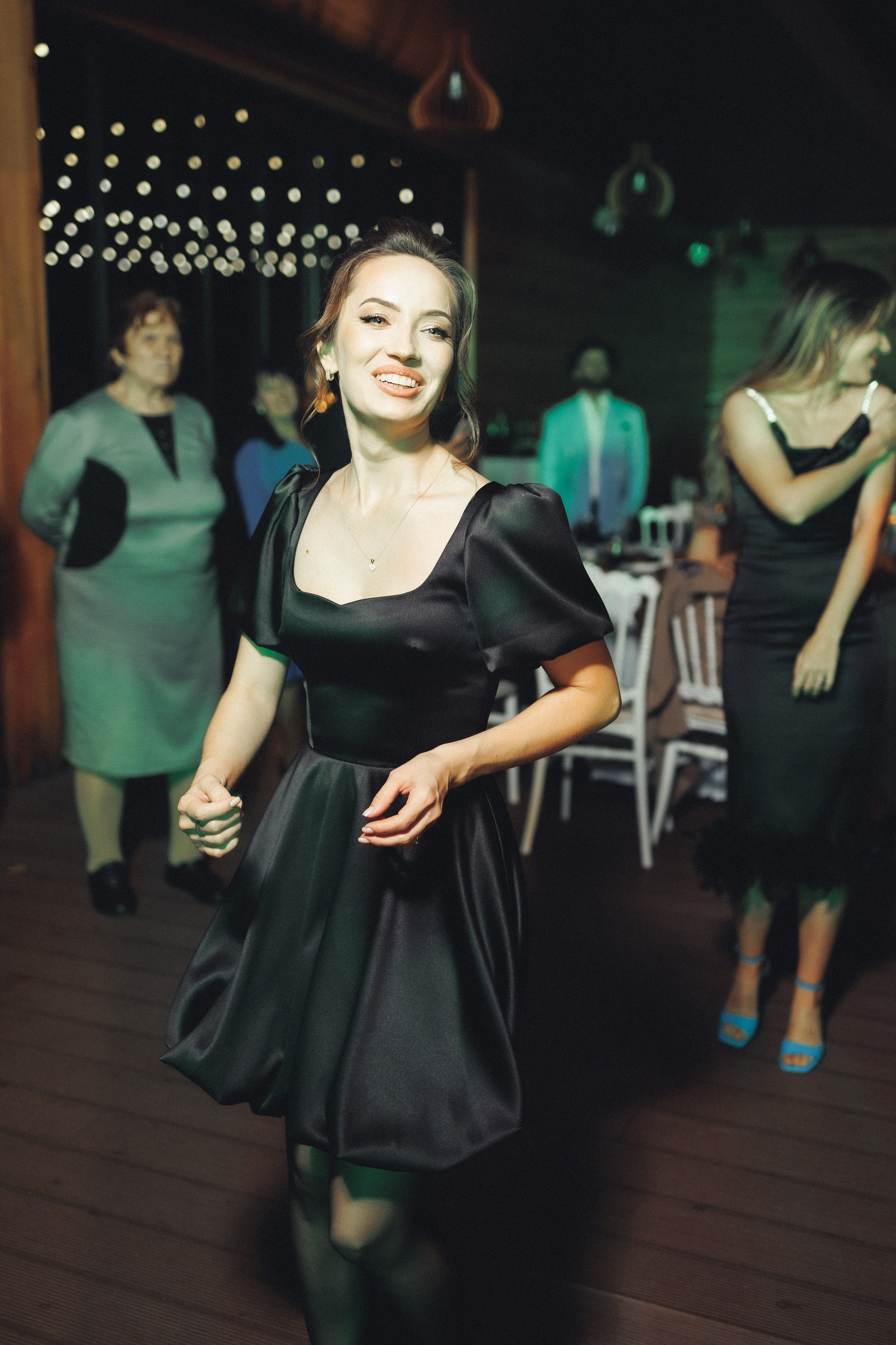 Sergiu & Cristina. Fotograful evenimentului tău