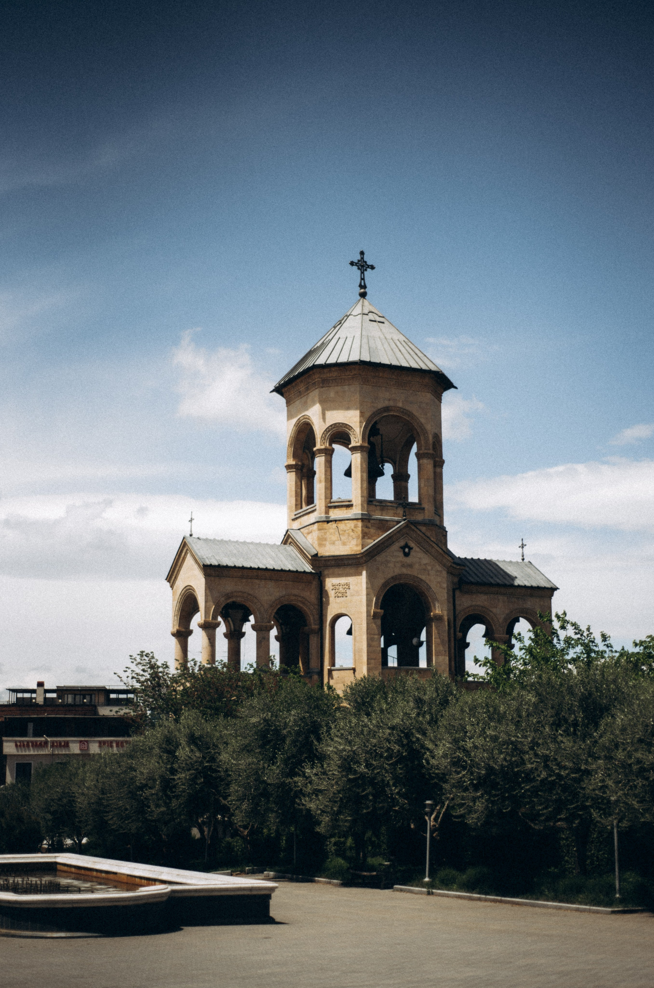 Тбилиси❤️🇬🇪. Anita_photo