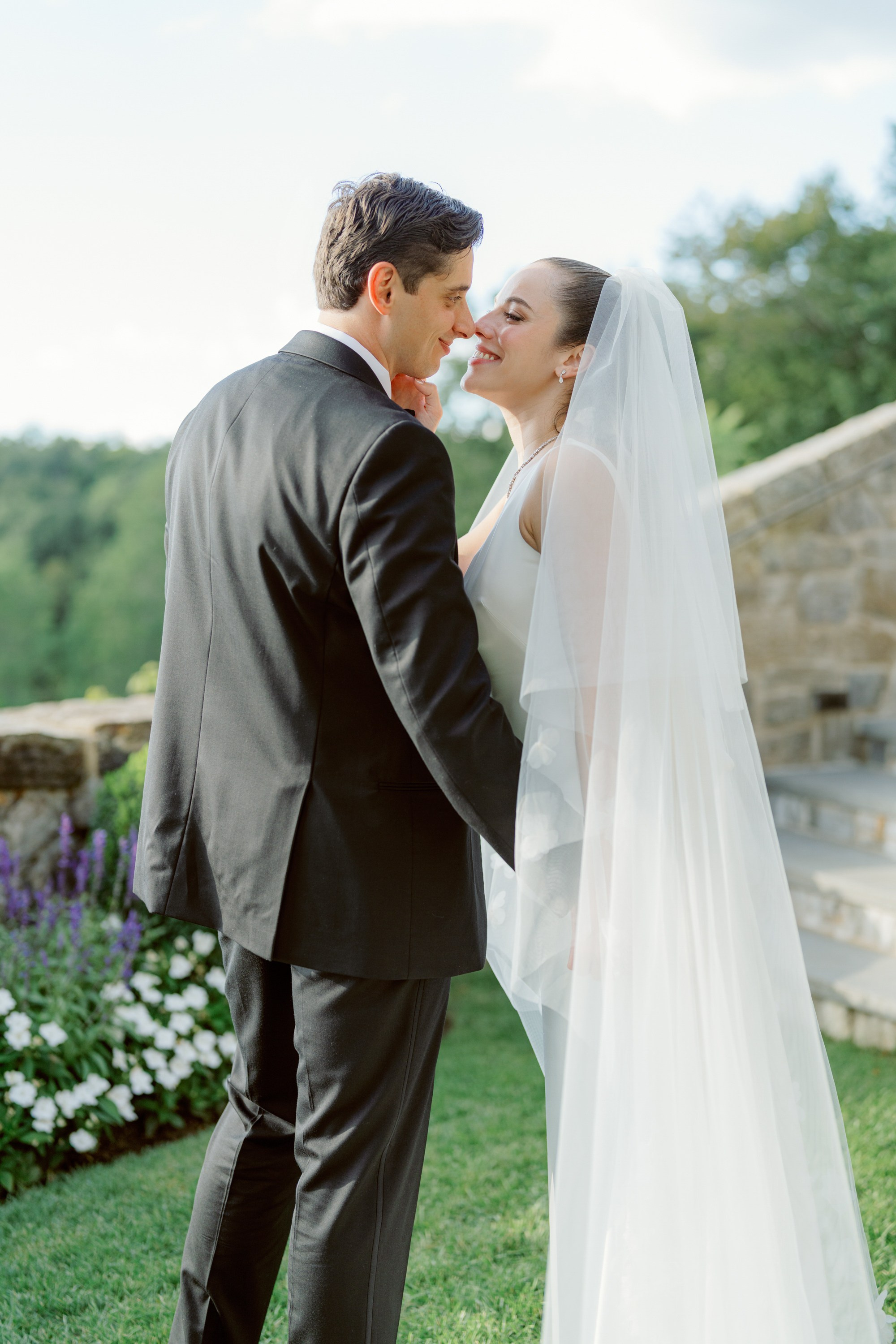 Cristina and Jack. Wedding photographer and videographer New York | New Jersey