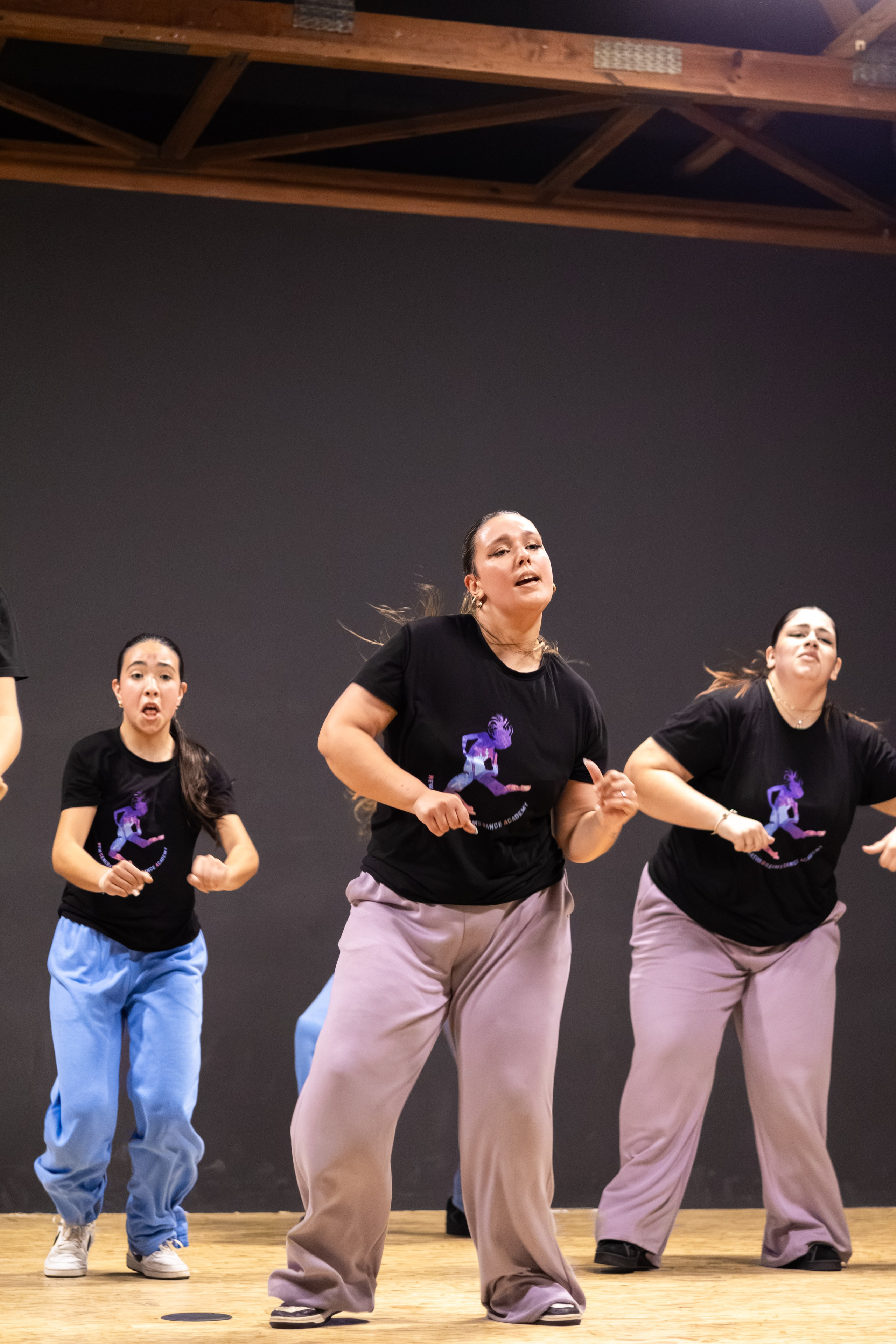 Sessão “New Generation Dreams Dança”. Fotógrafo espontâneo de eventos DGallery