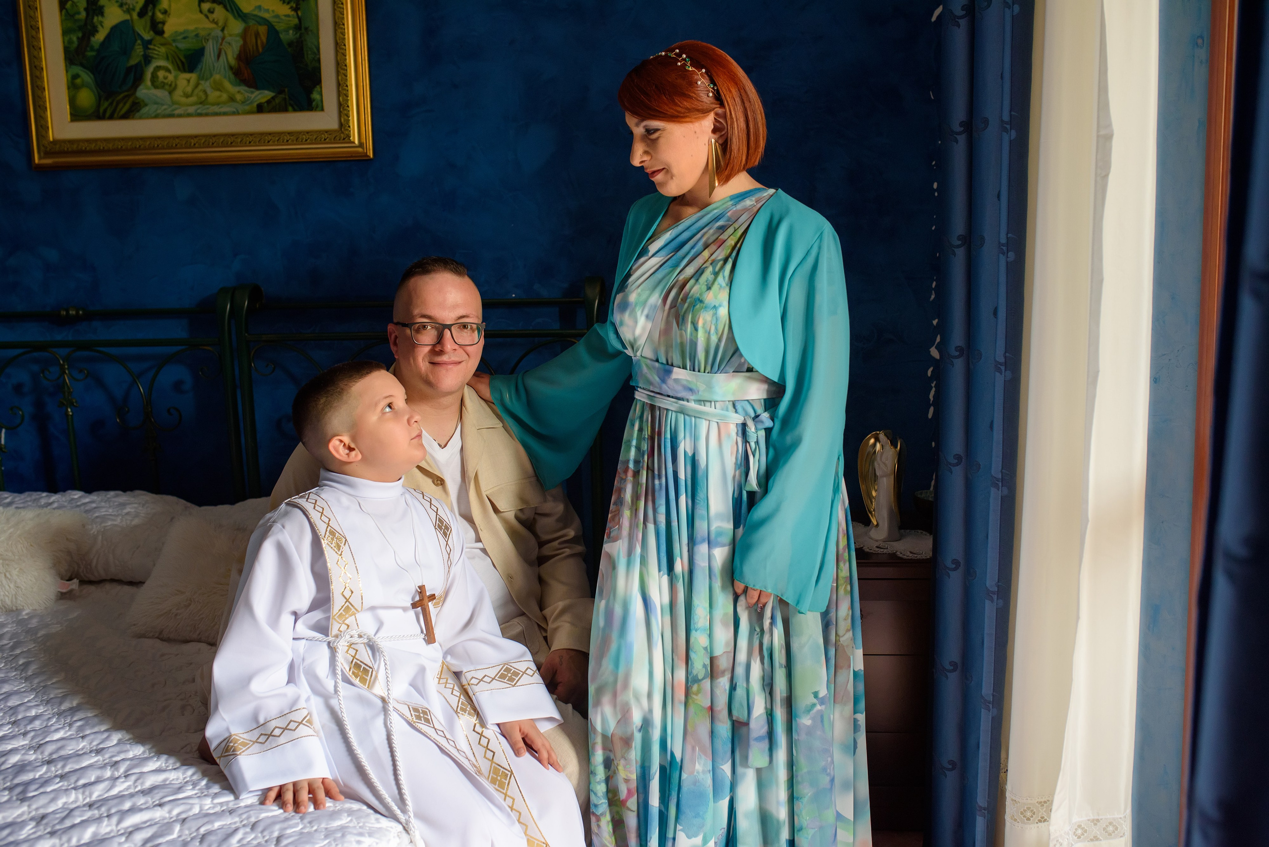 Pier Domenico. Fotografo di famiglia