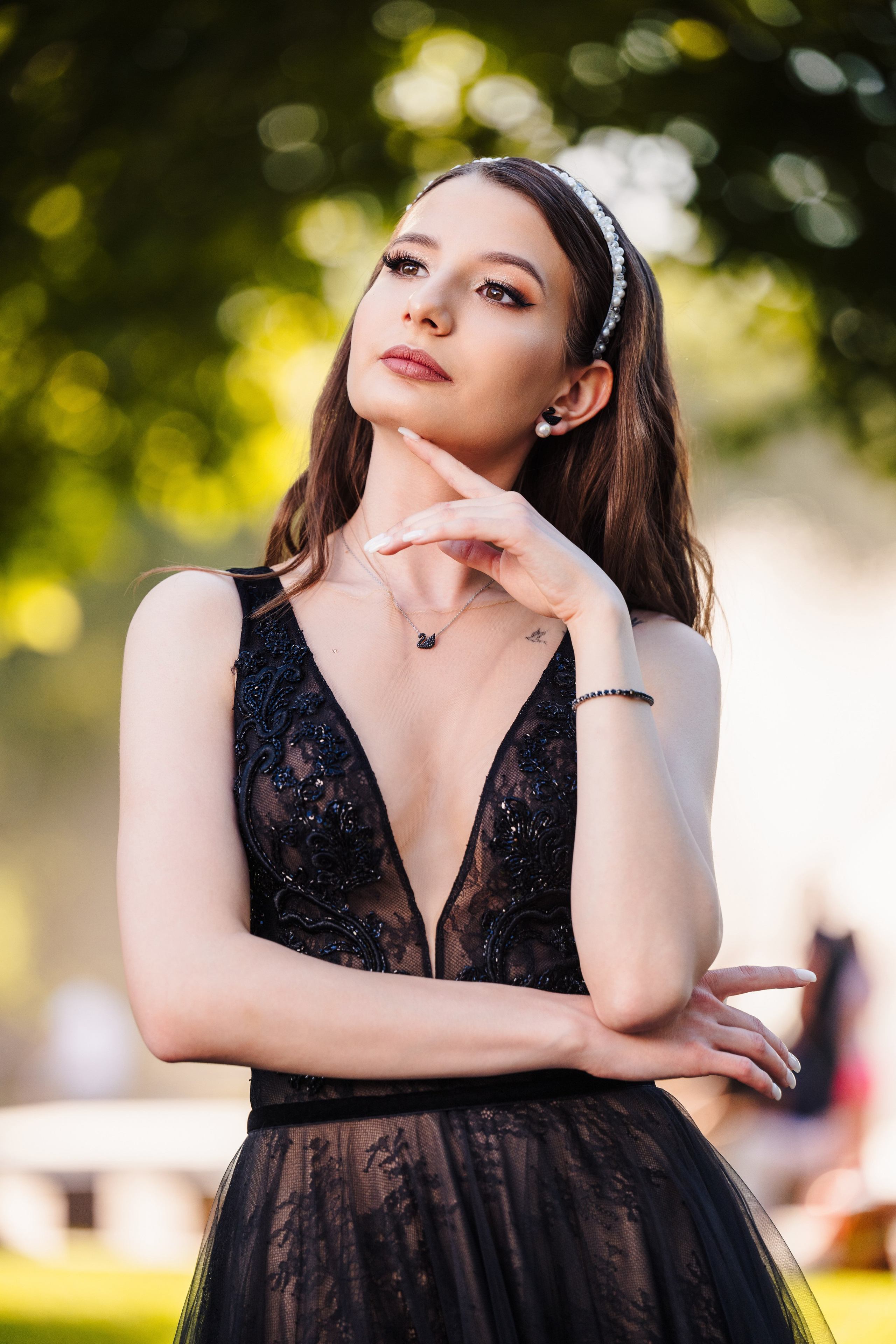 Абитуриенти. Ivan Stefanov Photography