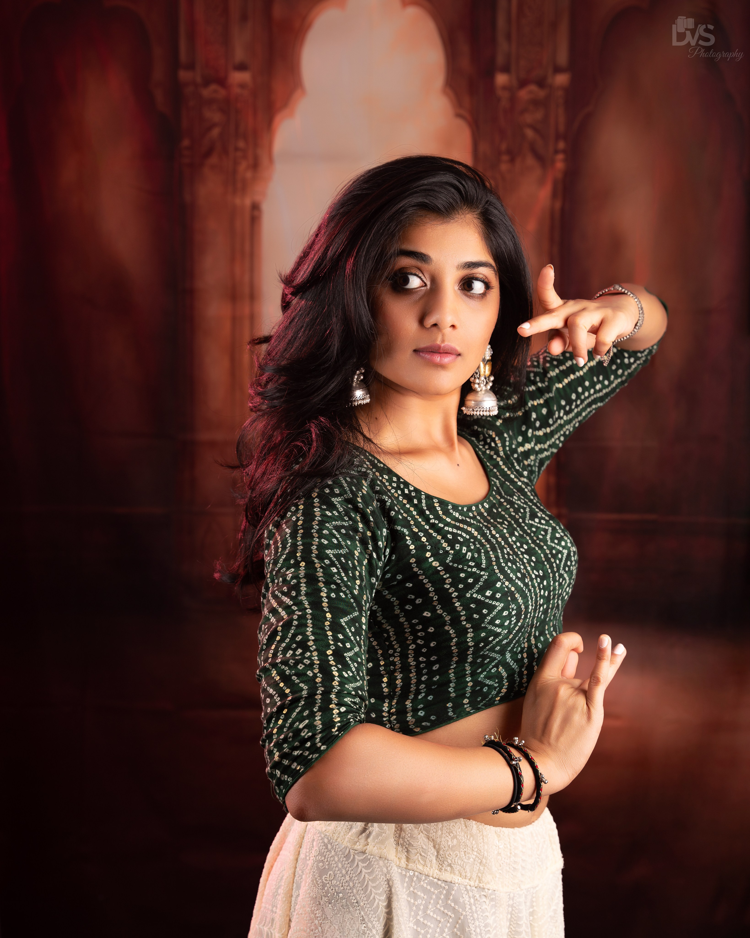 Fashion. Wedding photographer Venkatesh Darsi