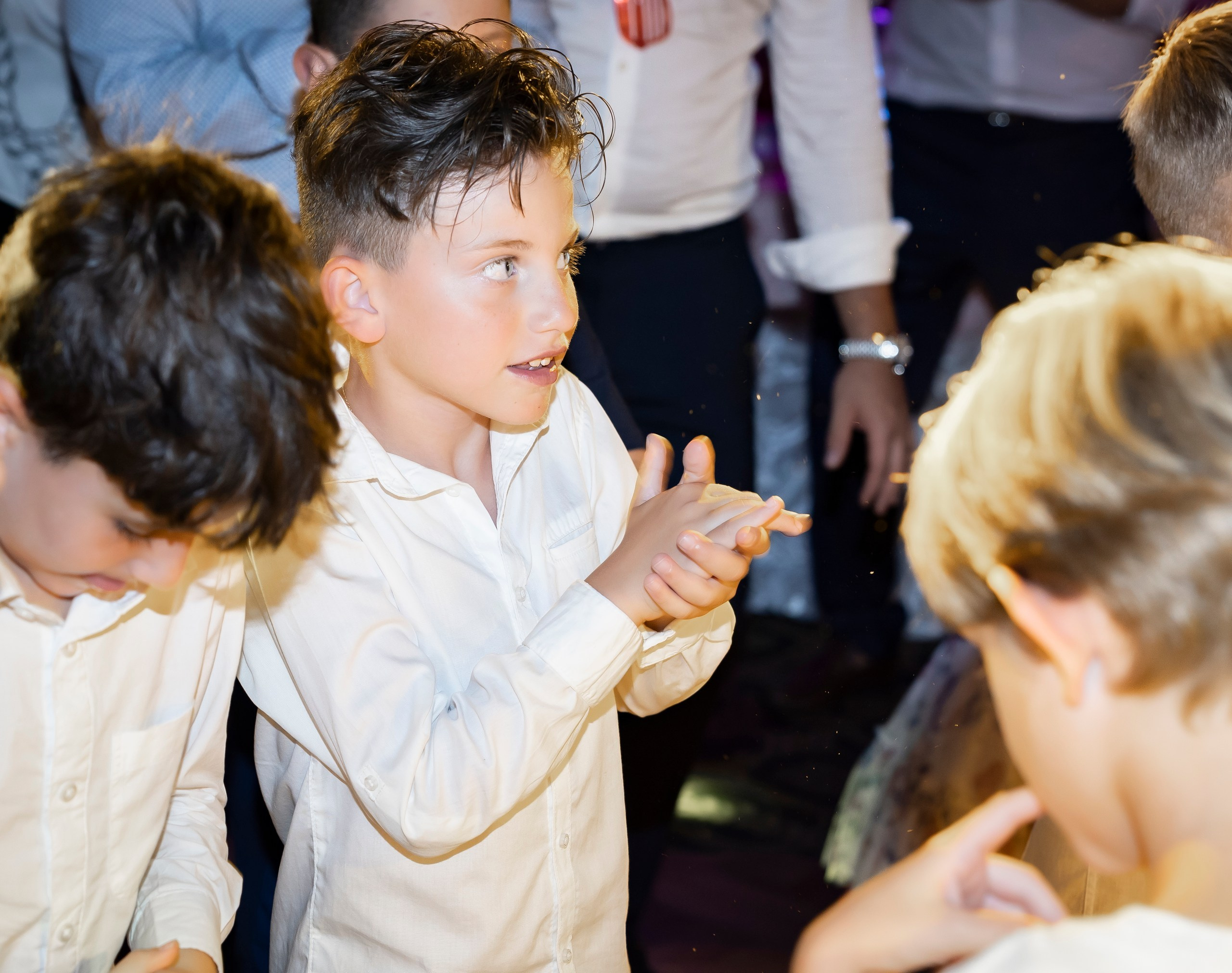 Ariella’s Bat Mitzvah. Mazal Tov Studio