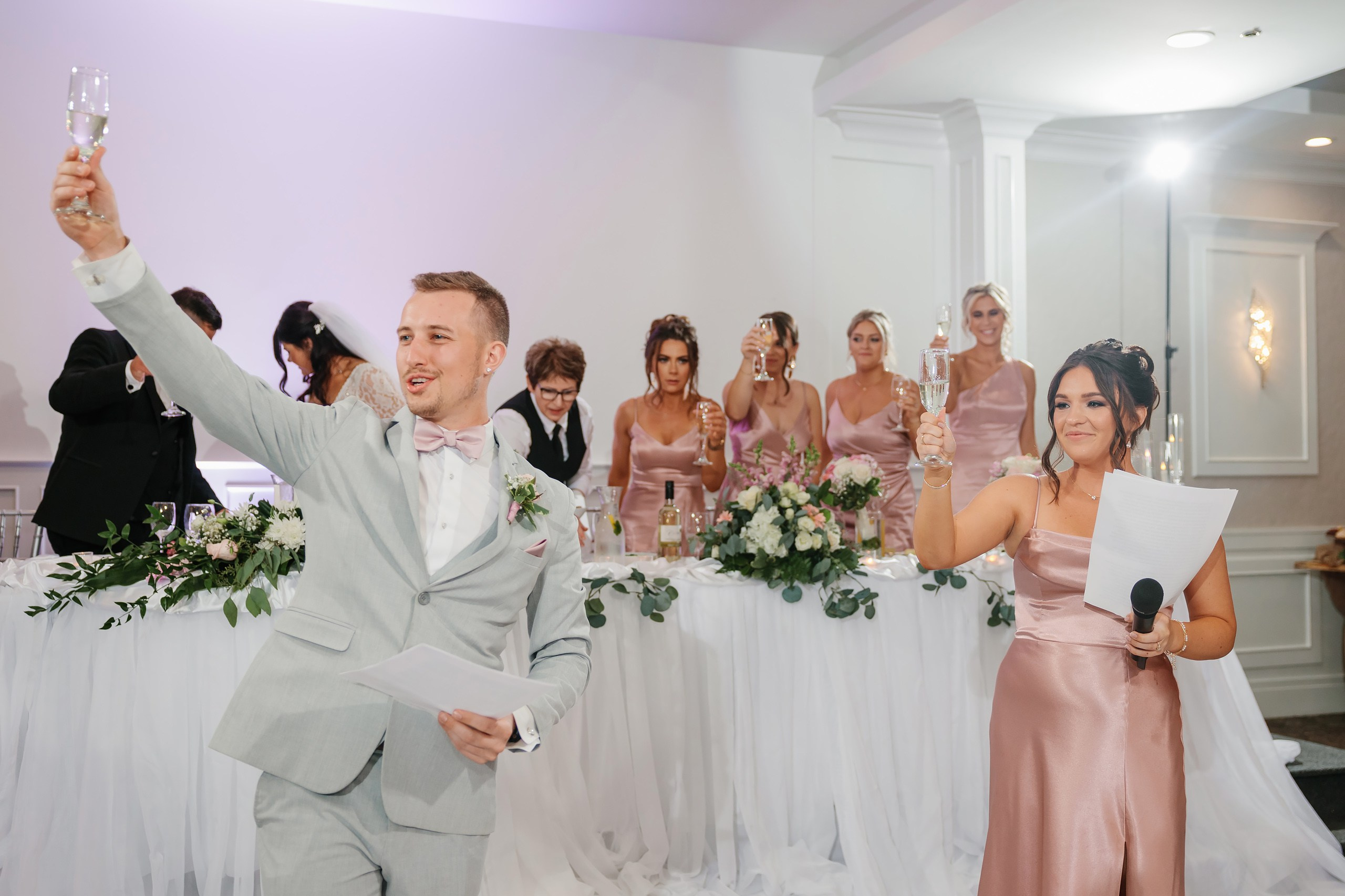 31.08.2024 Wedding. Wedding family event photographer in Chicago Nick Yushevich