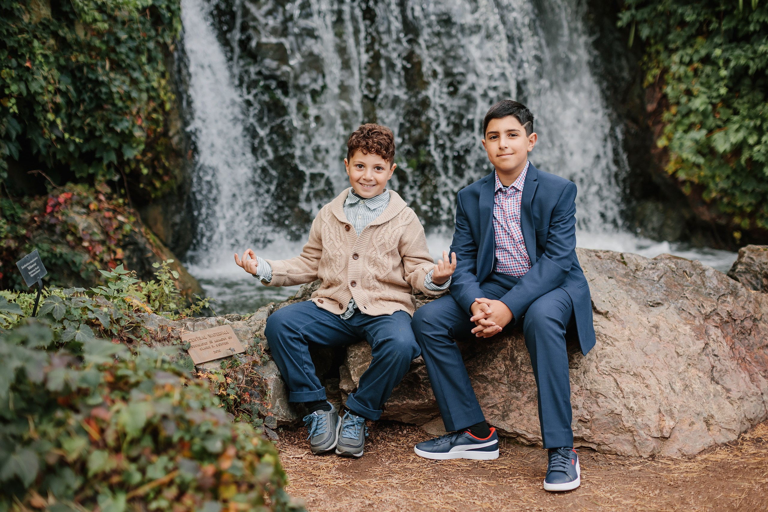 10.08.23 Family Photoshoot. Wedding family event photographer in Chicago Nick Yushevich