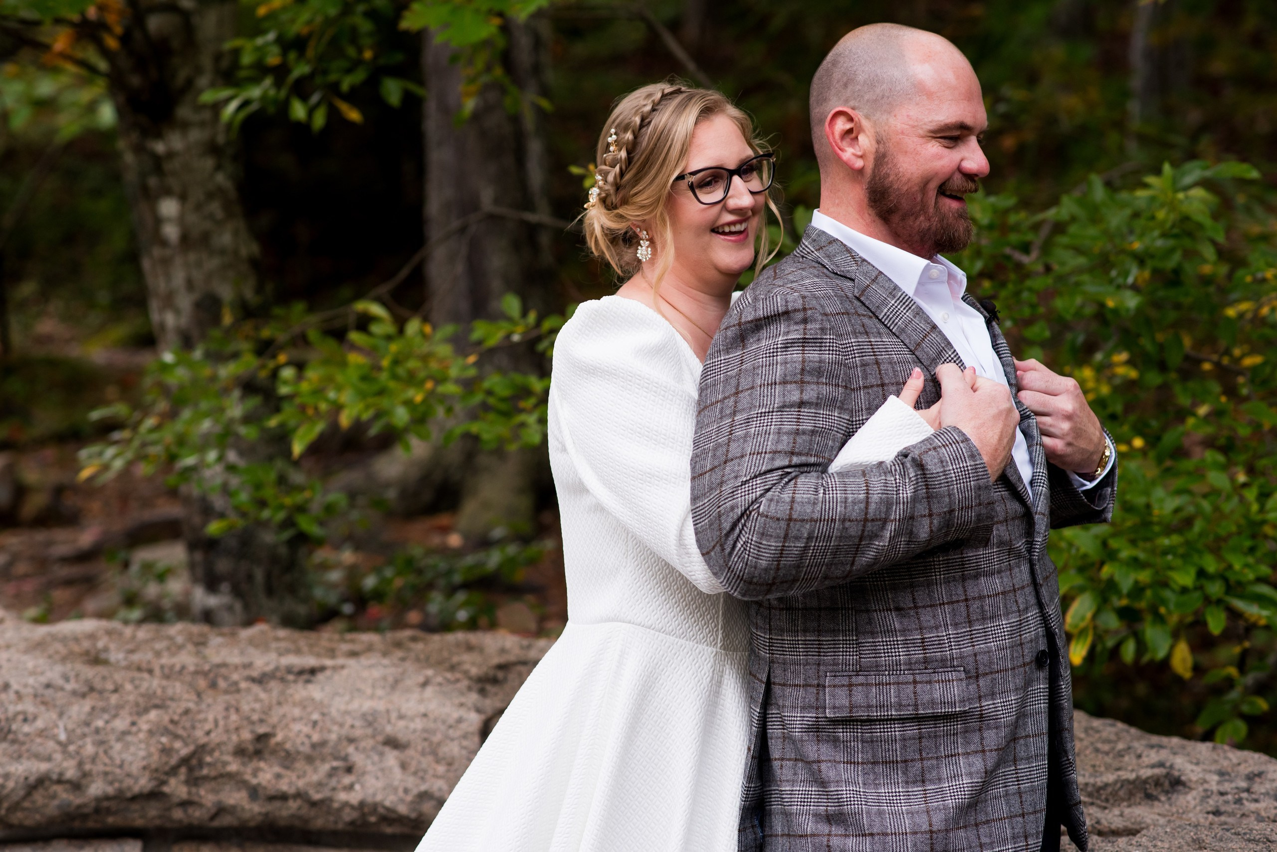 A + M. Wedding photographer in Orlando, Boston & New York Anderson Marques