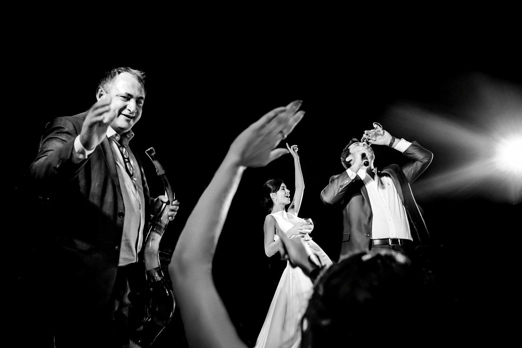 Wedding. Wedding photographer in Orlando, Boston & New York Anderson Marques