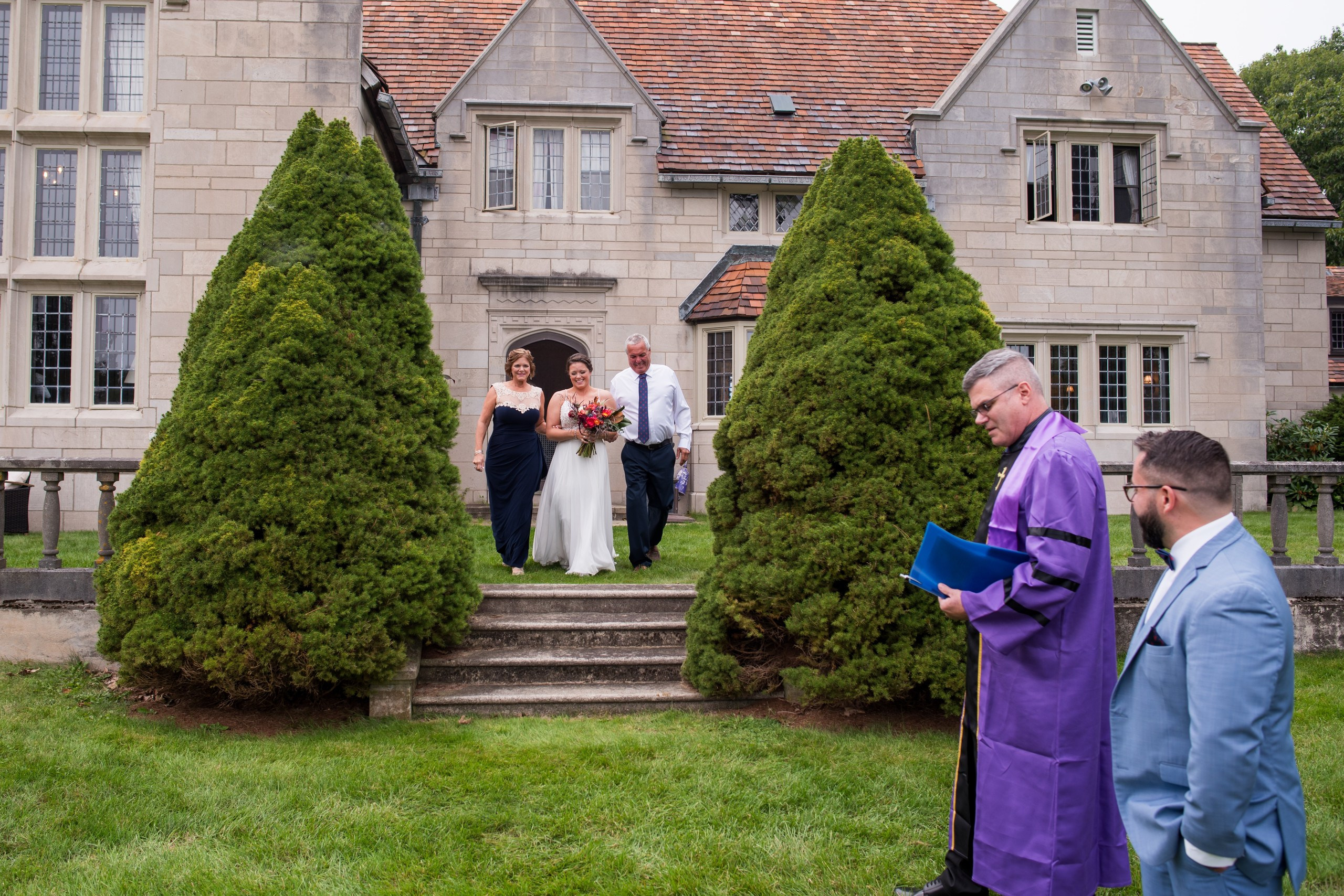 C + A. Wedding photographer in Orlando, Boston & New York Anderson Marques