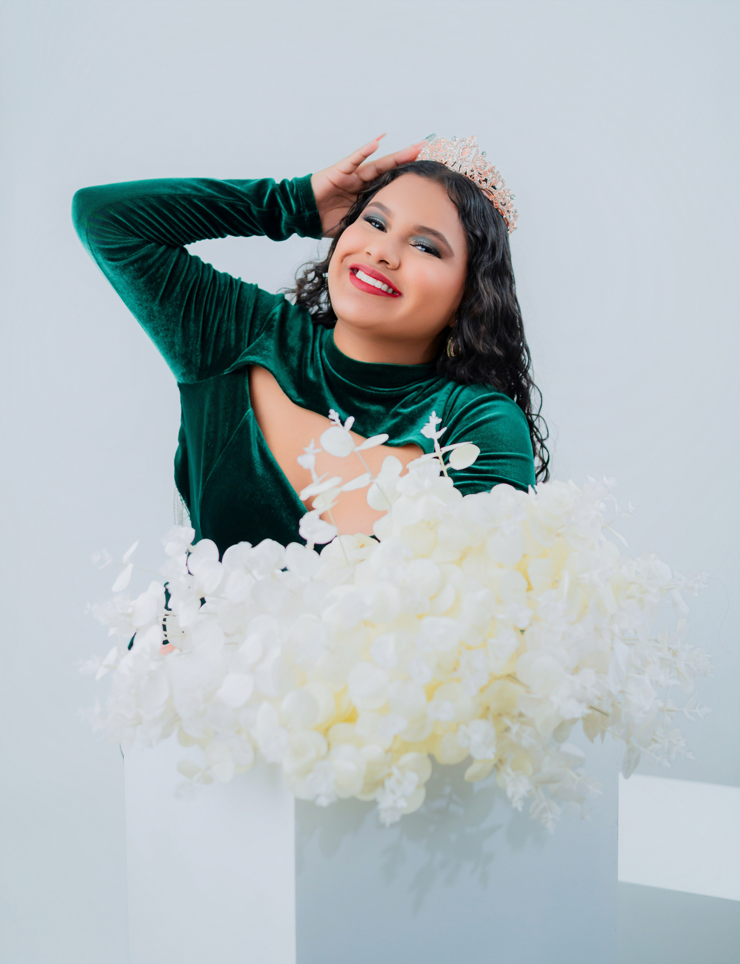 PRE XV AÑOS ESTUDIO. Capmoments PhotographyI’m