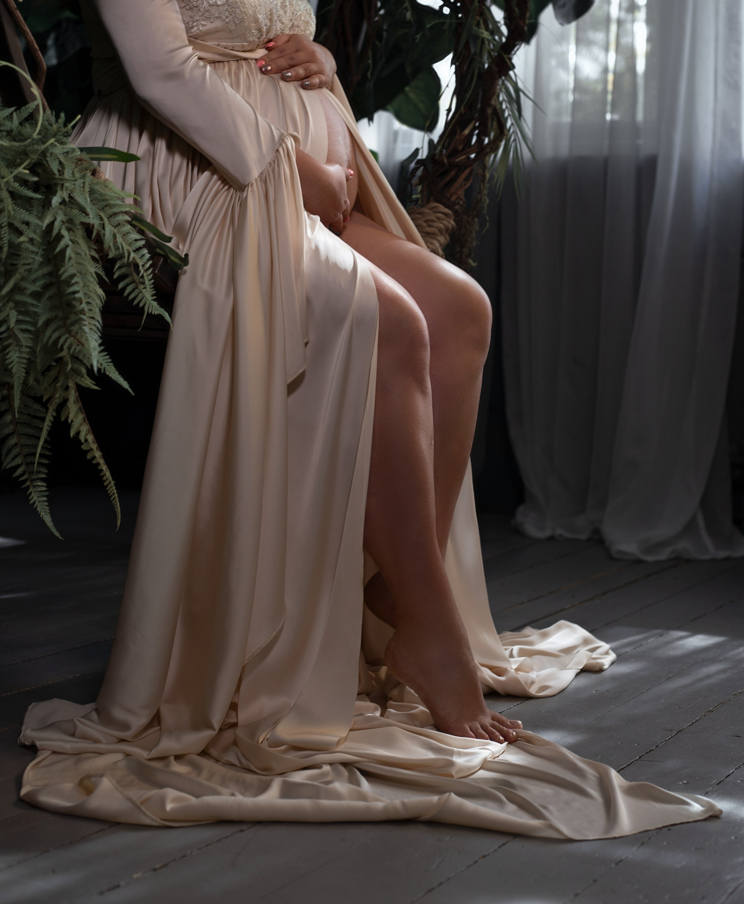 Maternity. WHYKERRYWHY Photography