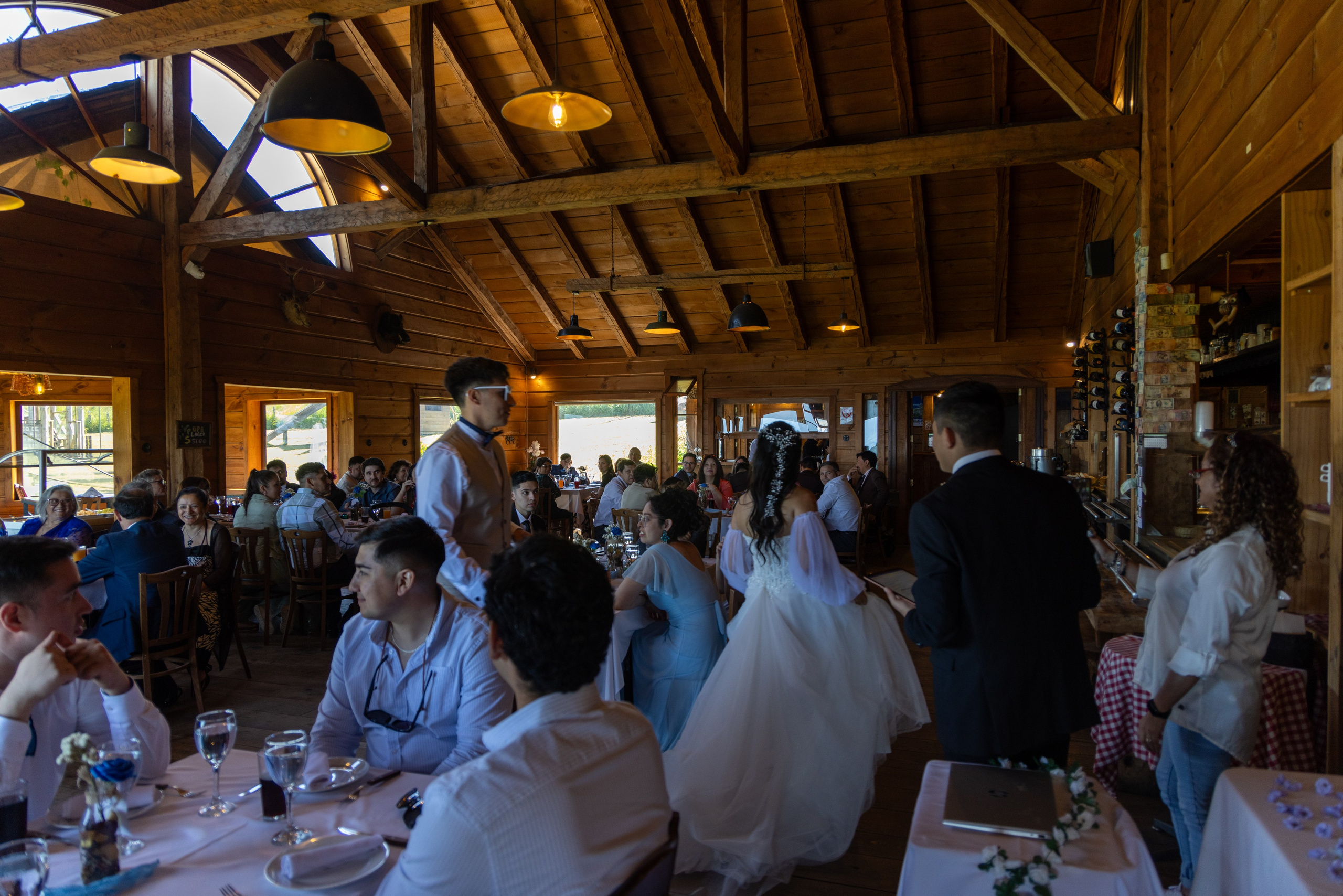 Carol & Ivo. Dinka & Emilio - El arte de preservar lo que no se repite