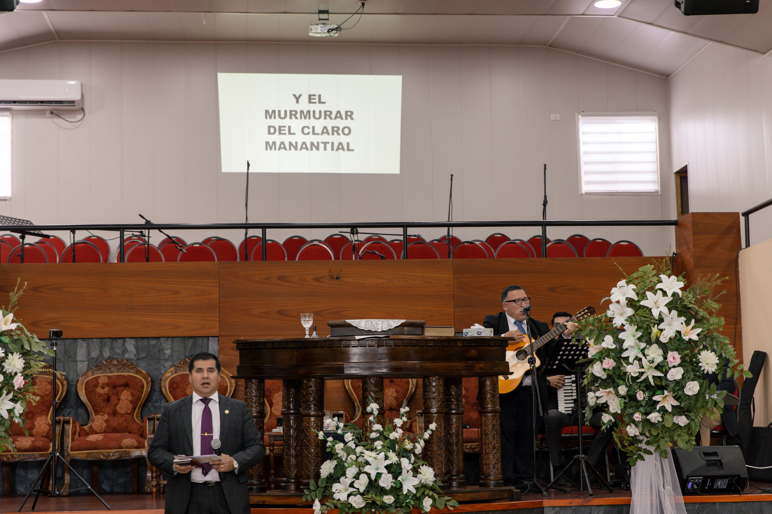 Johana y Edgar. Dinka & Emilio - El arte de preservar lo que no se repite