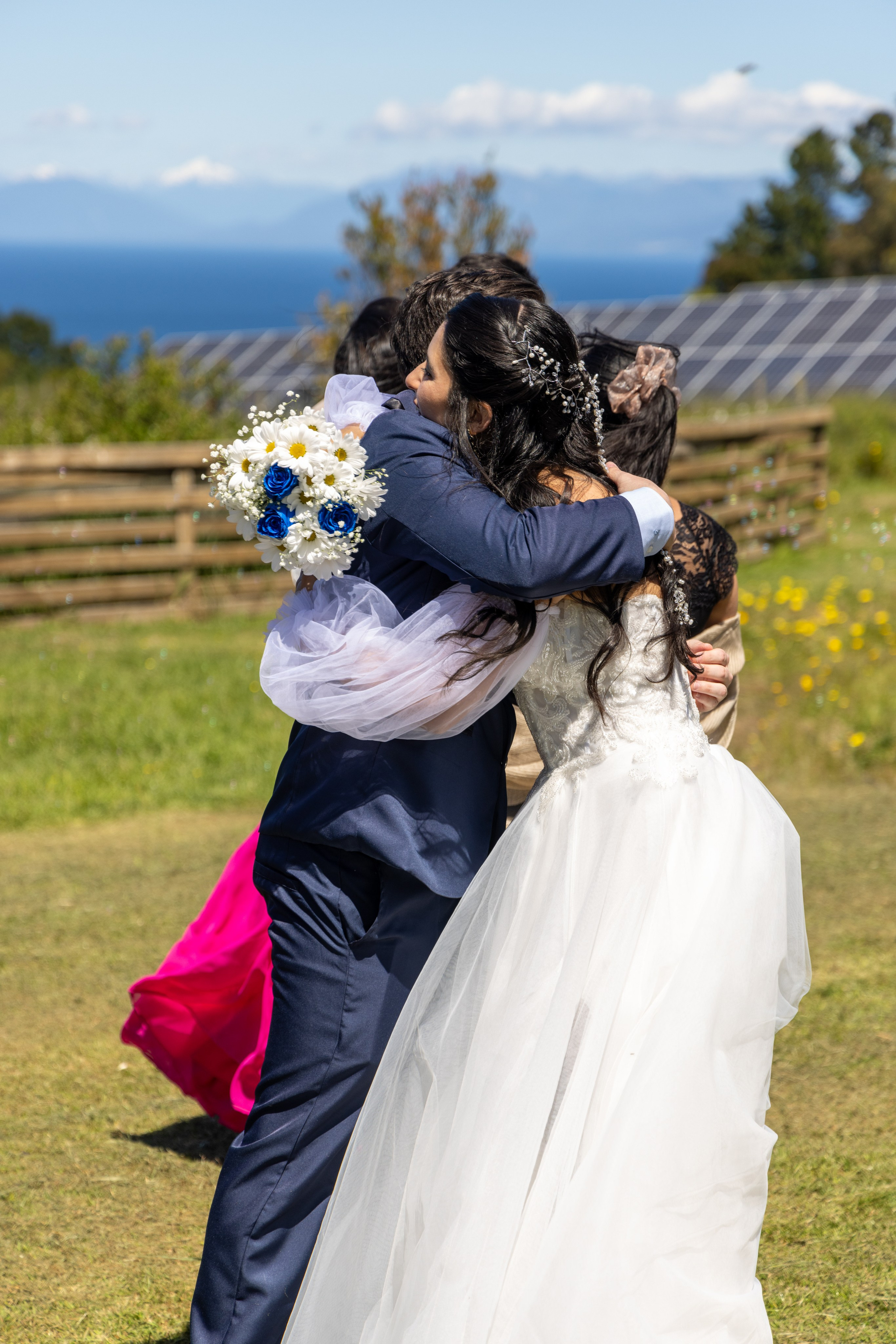 Carol & Ivo. Dinka & Emilio - El arte de preservar lo que no se repite