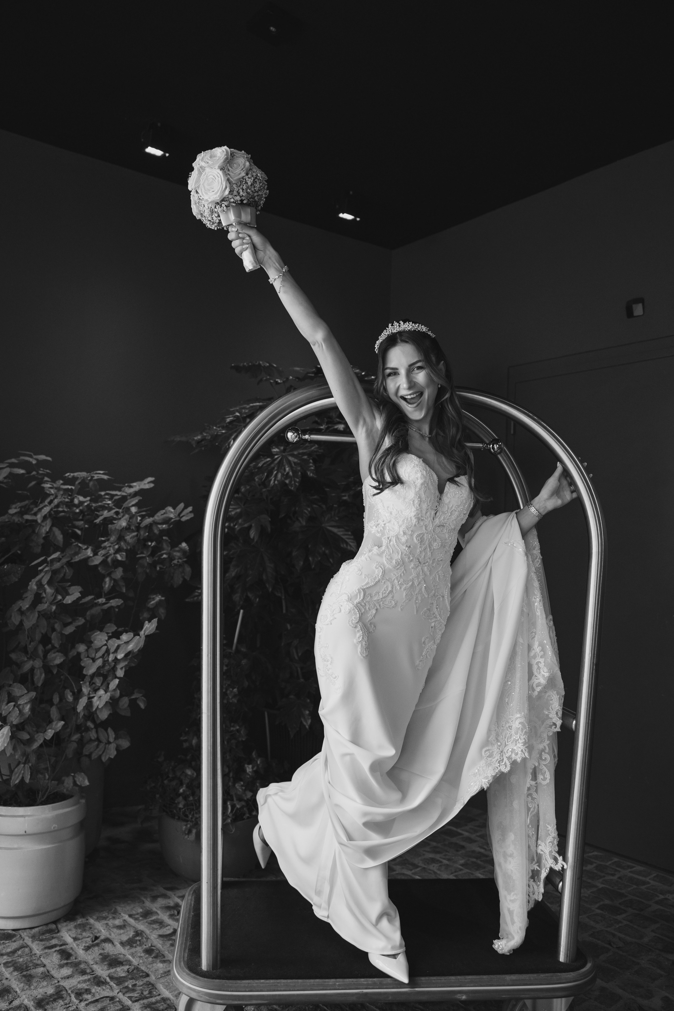 Nastasija&Dejan. Fotografisanje svadbi, Novi Sad|Dream Point Wedding