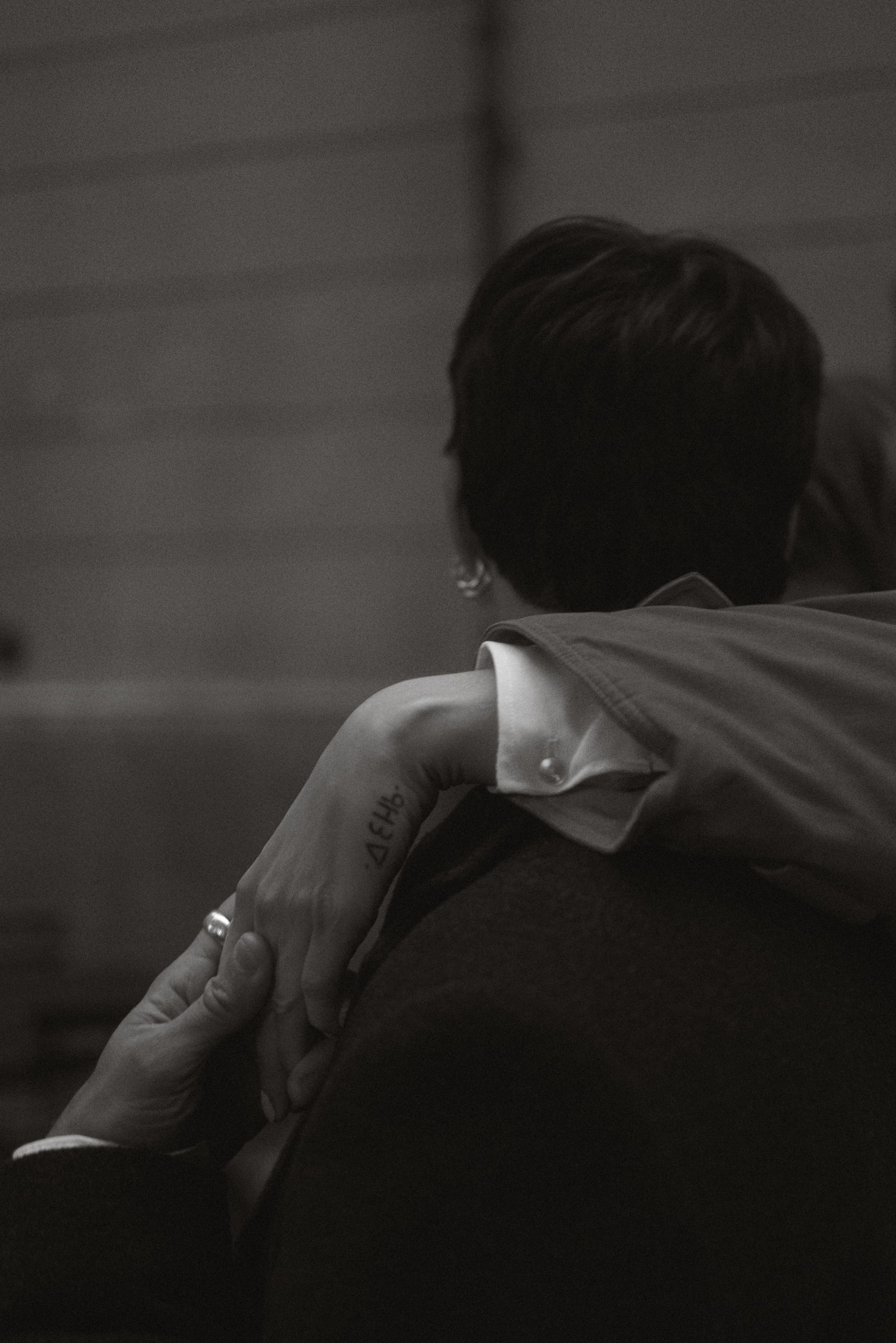 Cinematic Photowalk - Lorenzo & Emmi. Fotografo a Bologna Martina Barbieri