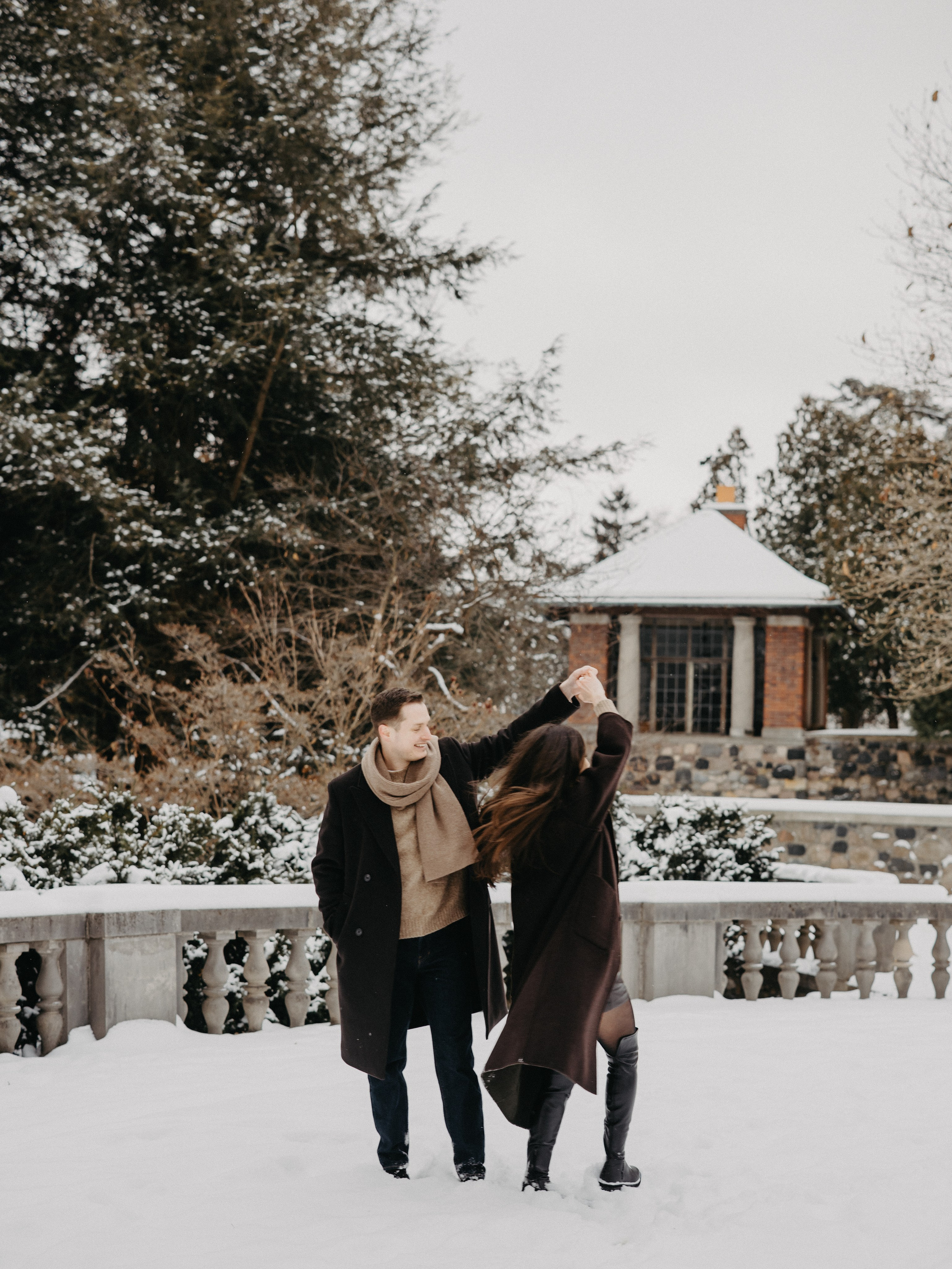 Natallia & Maks. Anastasia Post: Wedding and Editorial Photography