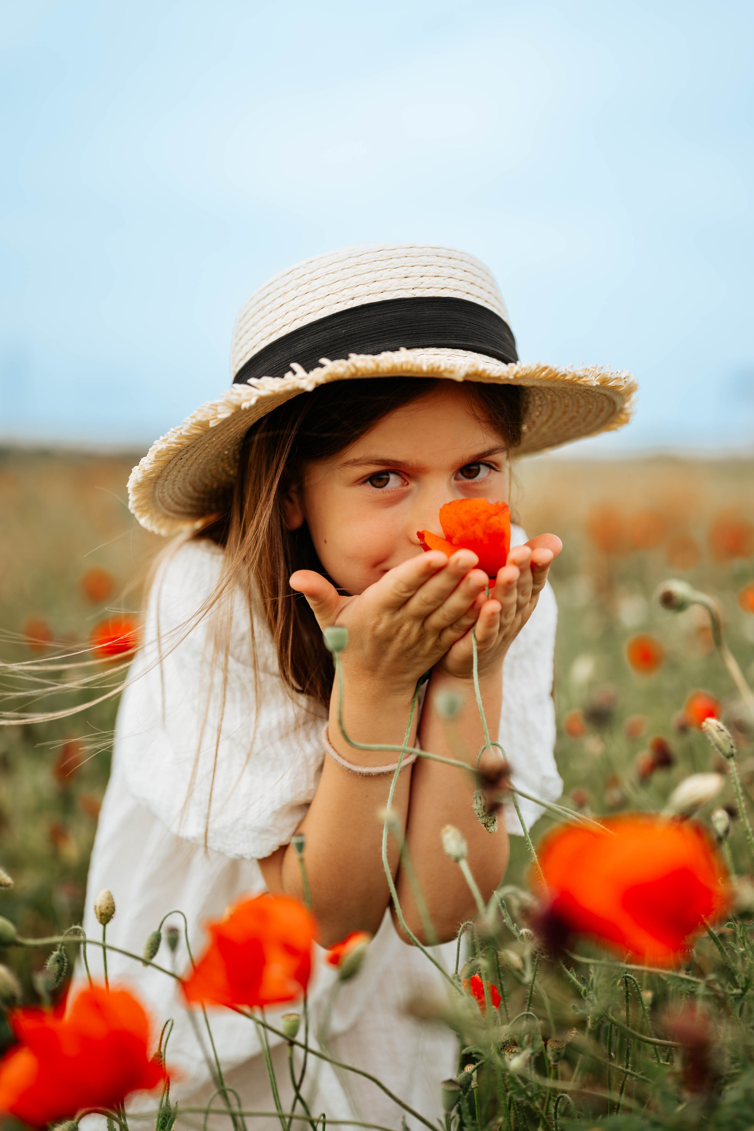 Hana, Una, Isidora i Bogdan - porodično fotografisanje. Dečiji i porodični fotograf