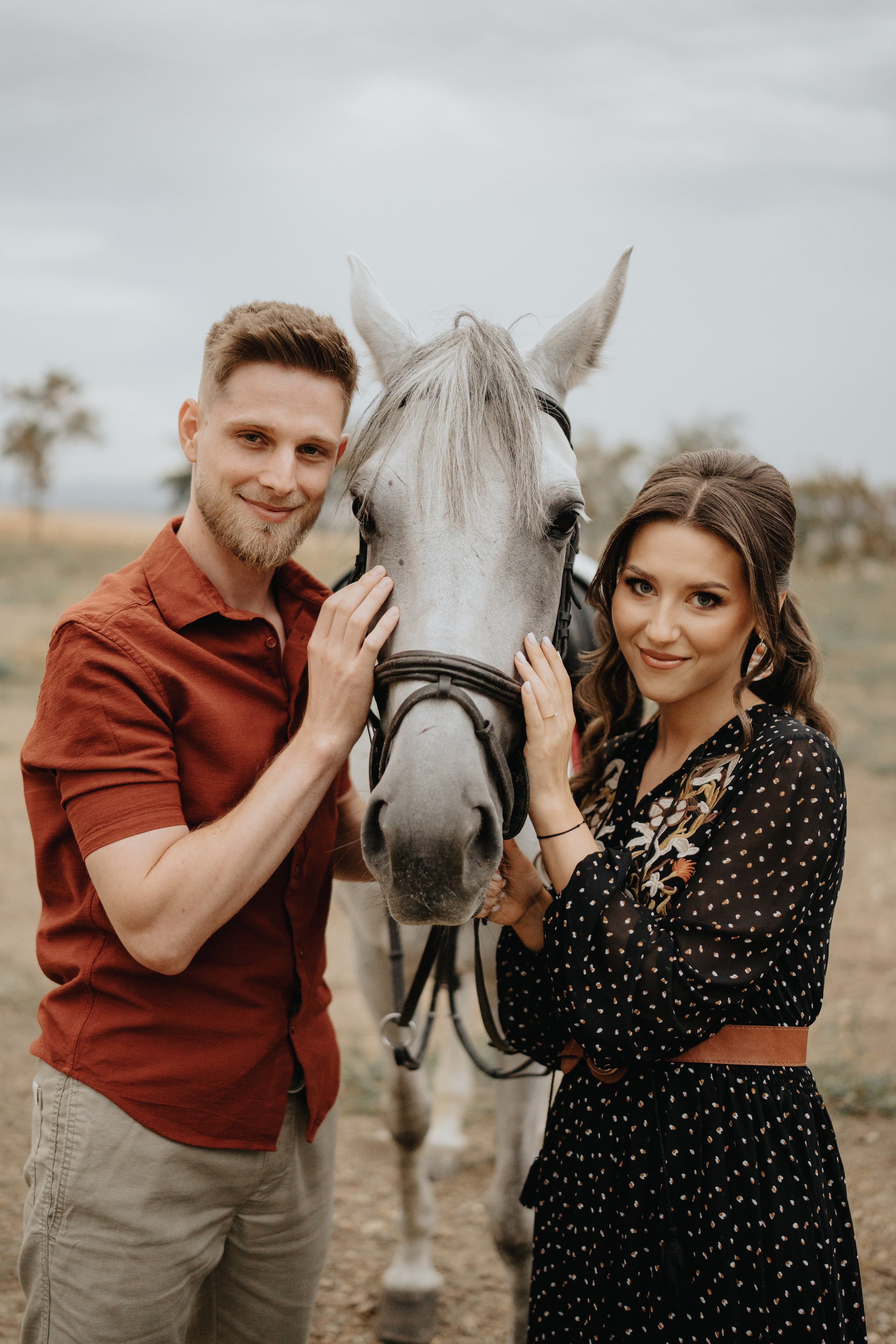 Cuplu. Mihai Padurariu - fotograf