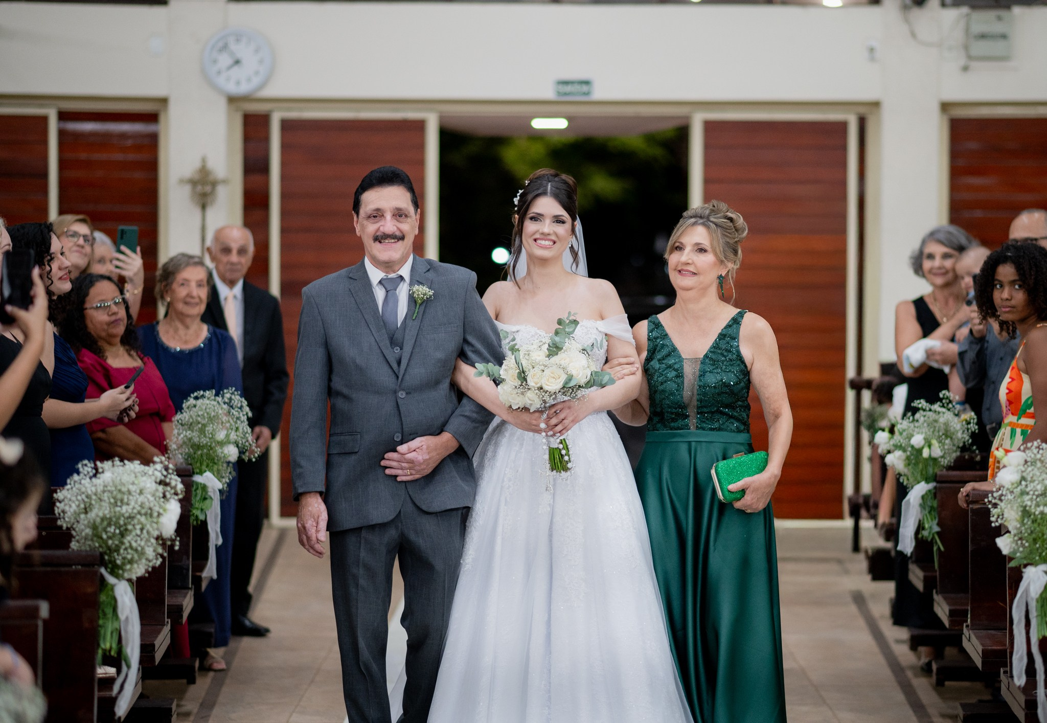 Giovana & Bruno — Luso / Bauru — SP. Robson Colaço