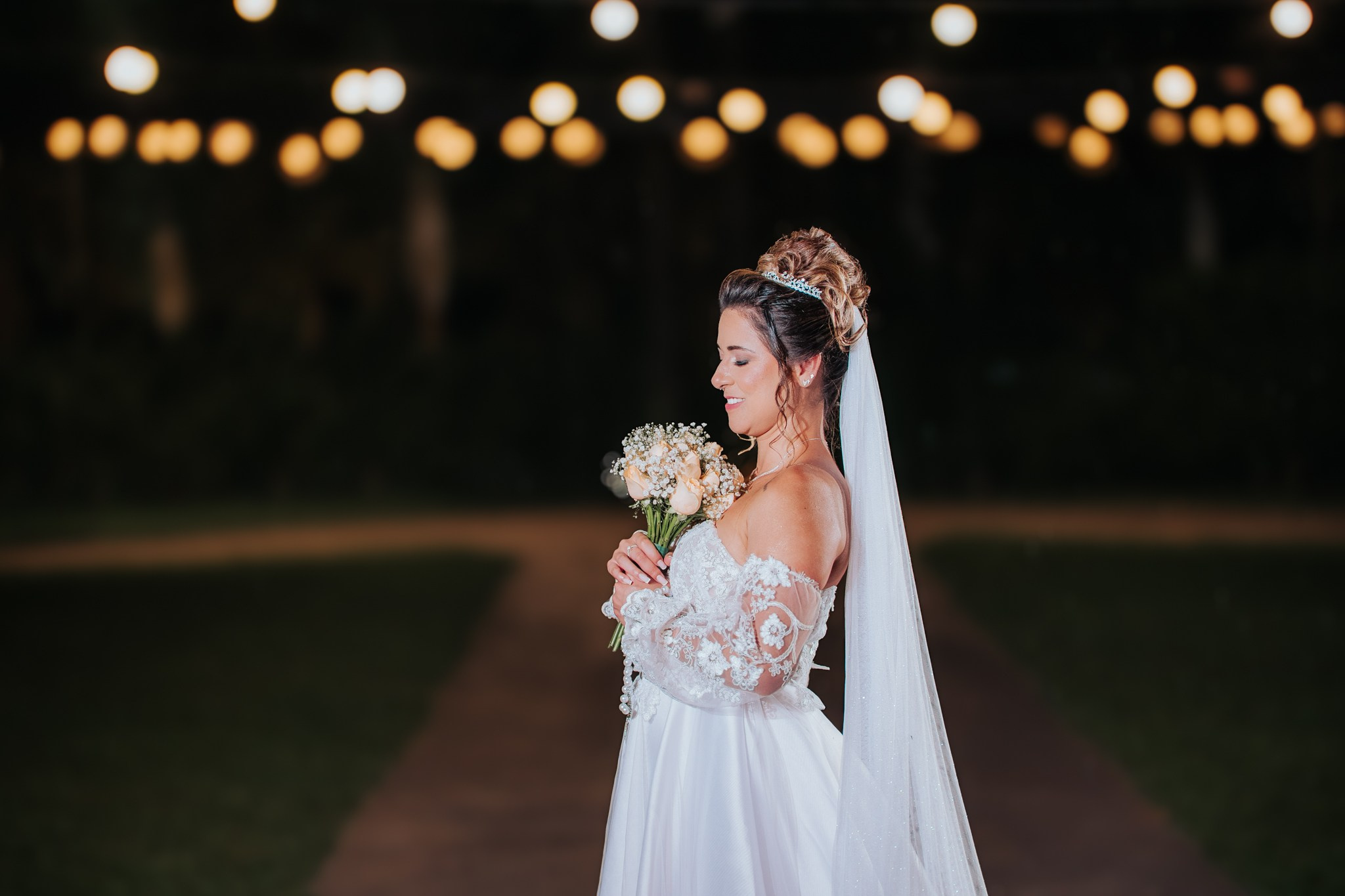 Lais & Lucas — Espaço Aveiro / Bauru SP. Robson Colaço