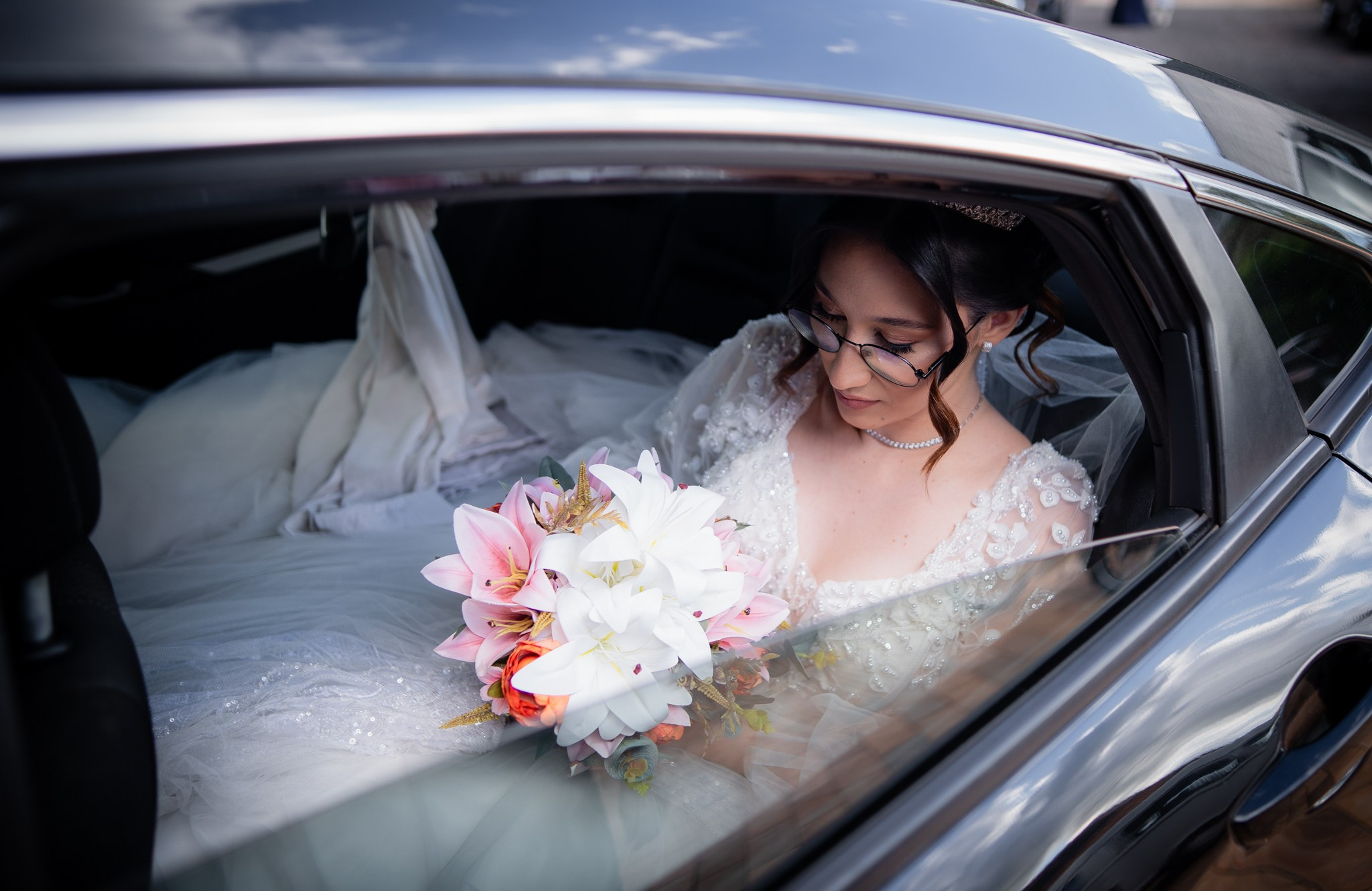 Larissa & Vinicius — Espaço Faveral / Aararaquara. Robson Colaço