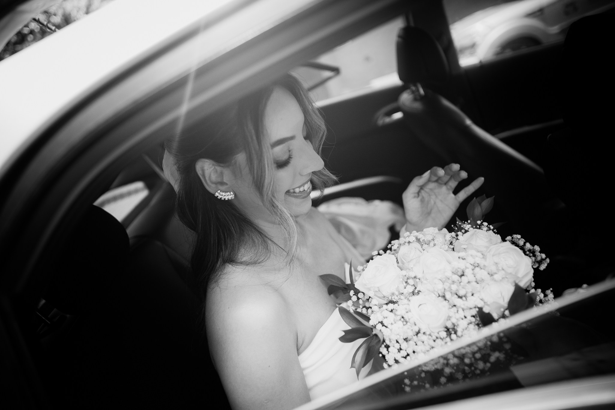 Fernanda & Leandro — Bauru SP. Robson Colaço