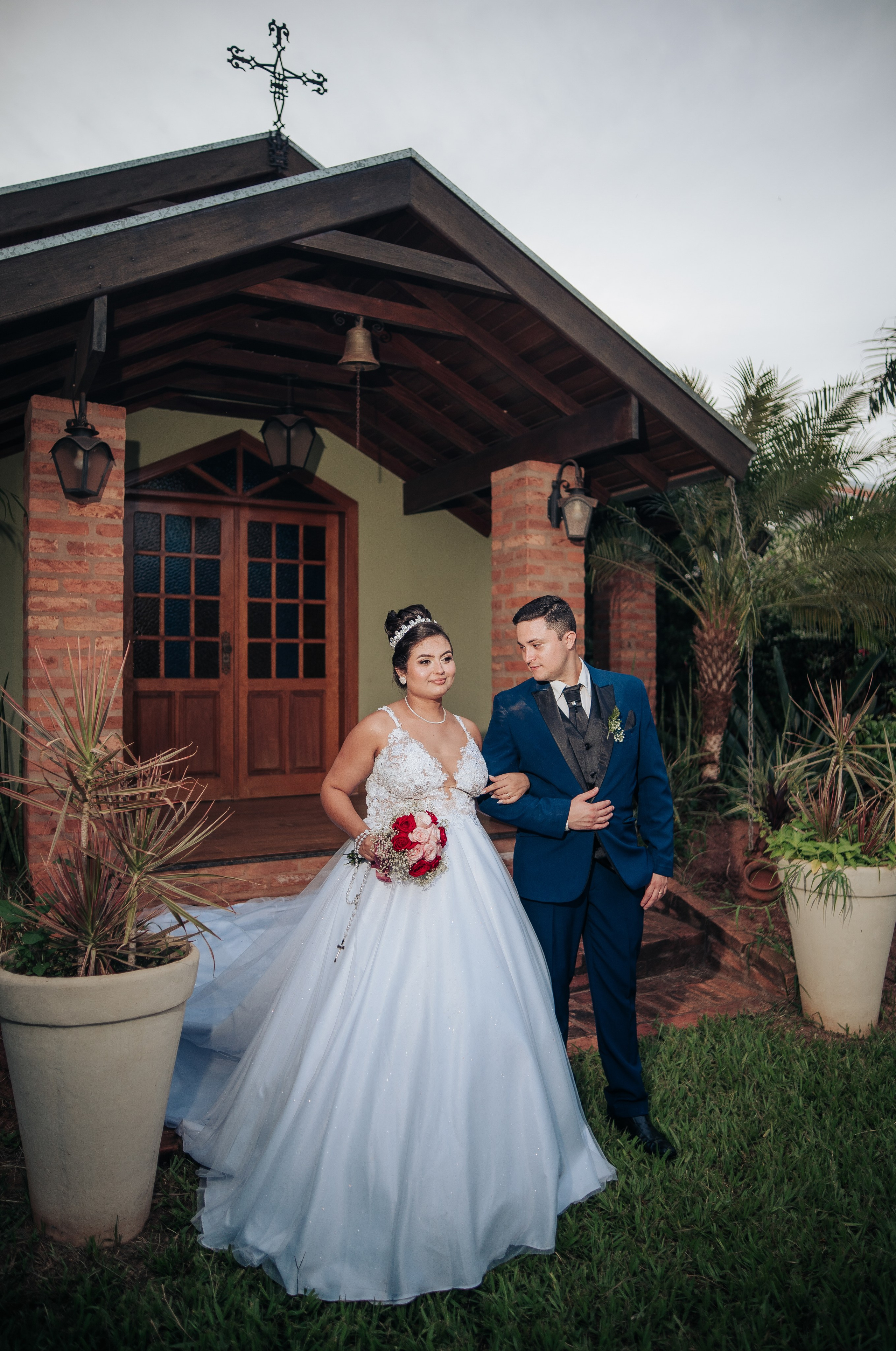 Lais & João — Arealva SP. Robson Colaço