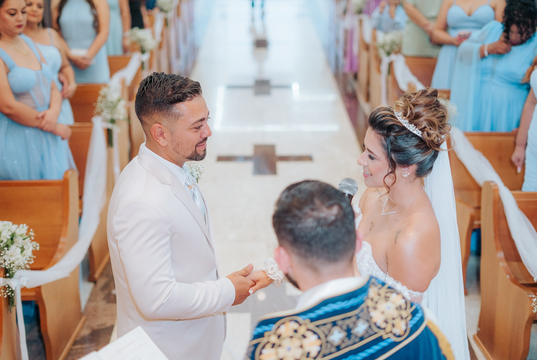 Lais & Lucas — Espaço Aveiro / Bauru SP. Robson Colaço