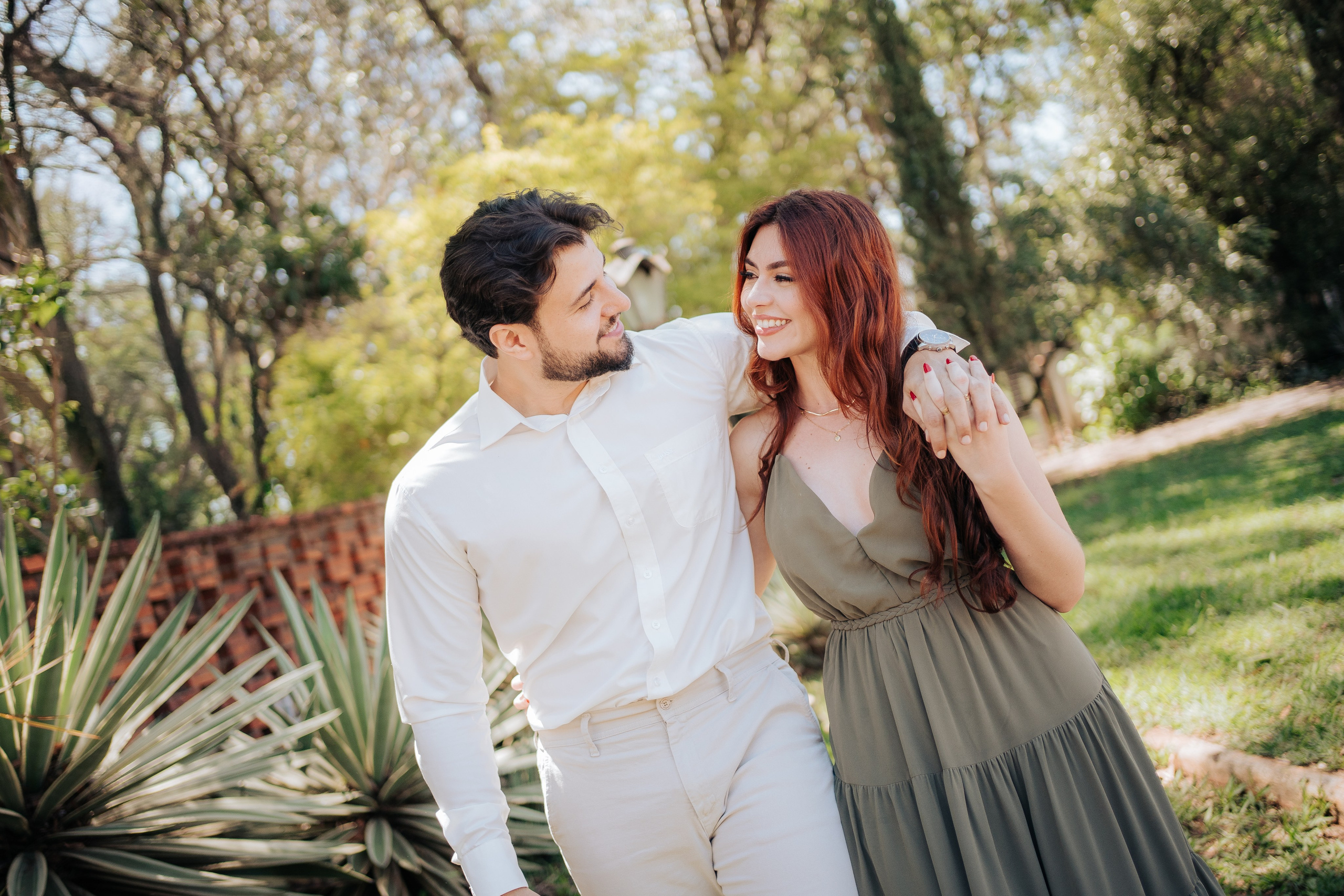 Aires & Denis — Vila Chalé / Bauru SP. Robson Colaço