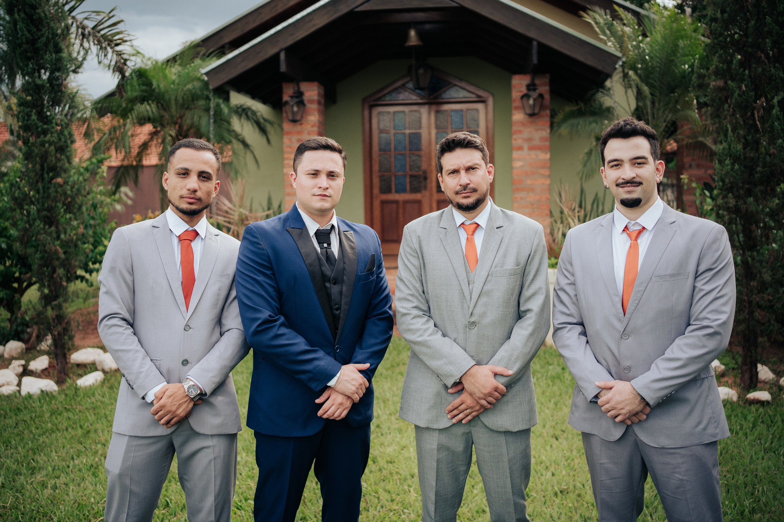 Lais & João — Arealva SP. Robson Colaço