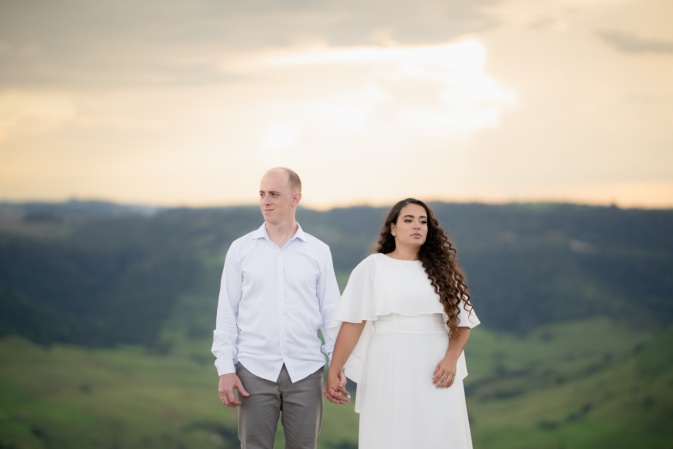 Ana Luiza & Giovani. Robson Colaço