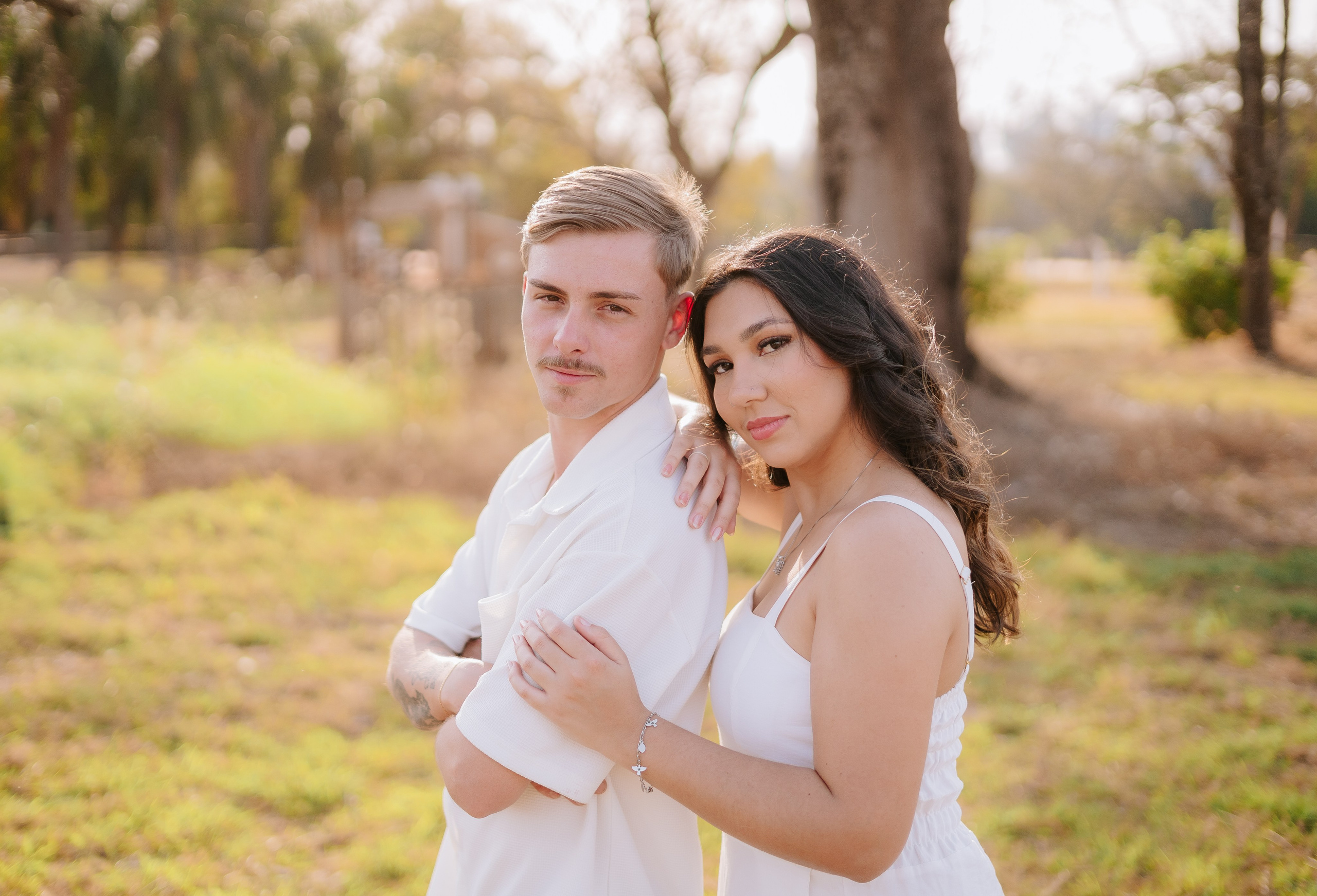 Evelyn & Murilo — CT Bauru SP. Robson Colaço