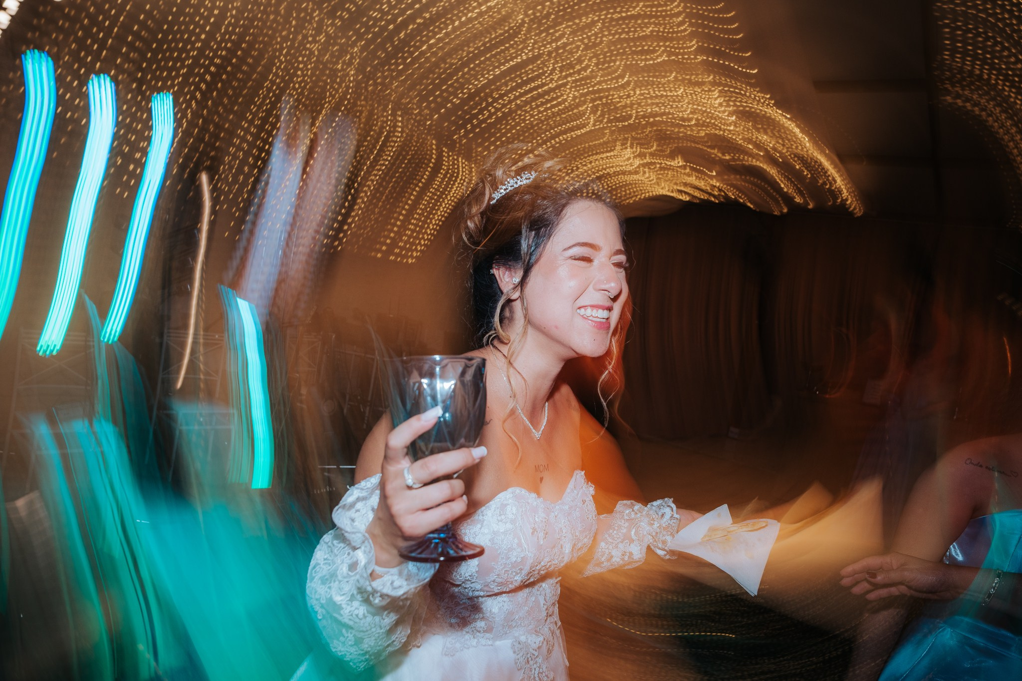 Lais & Lucas — Espaço Aveiro / Bauru SP. Robson Colaço