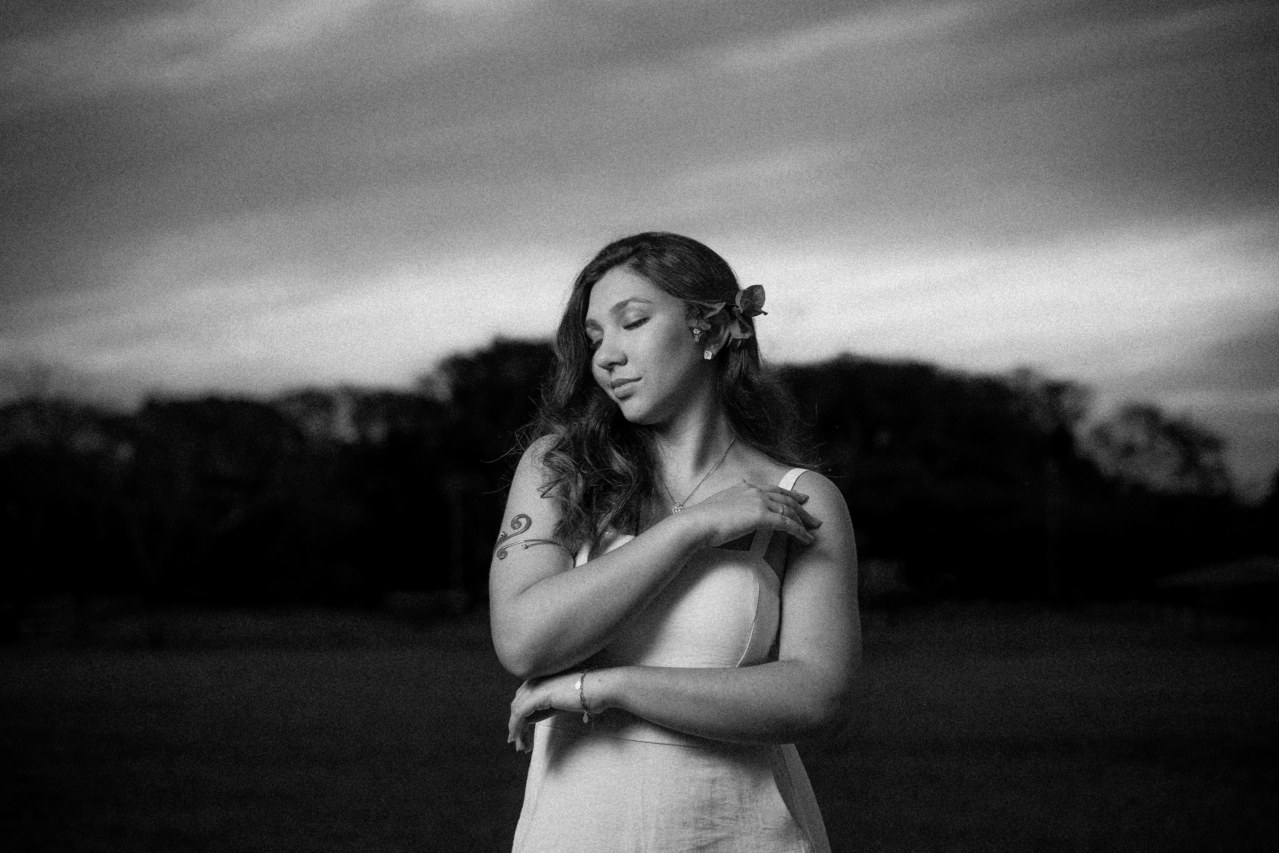 Evelyn & Murilo — CT Bauru SP. Robson Colaço