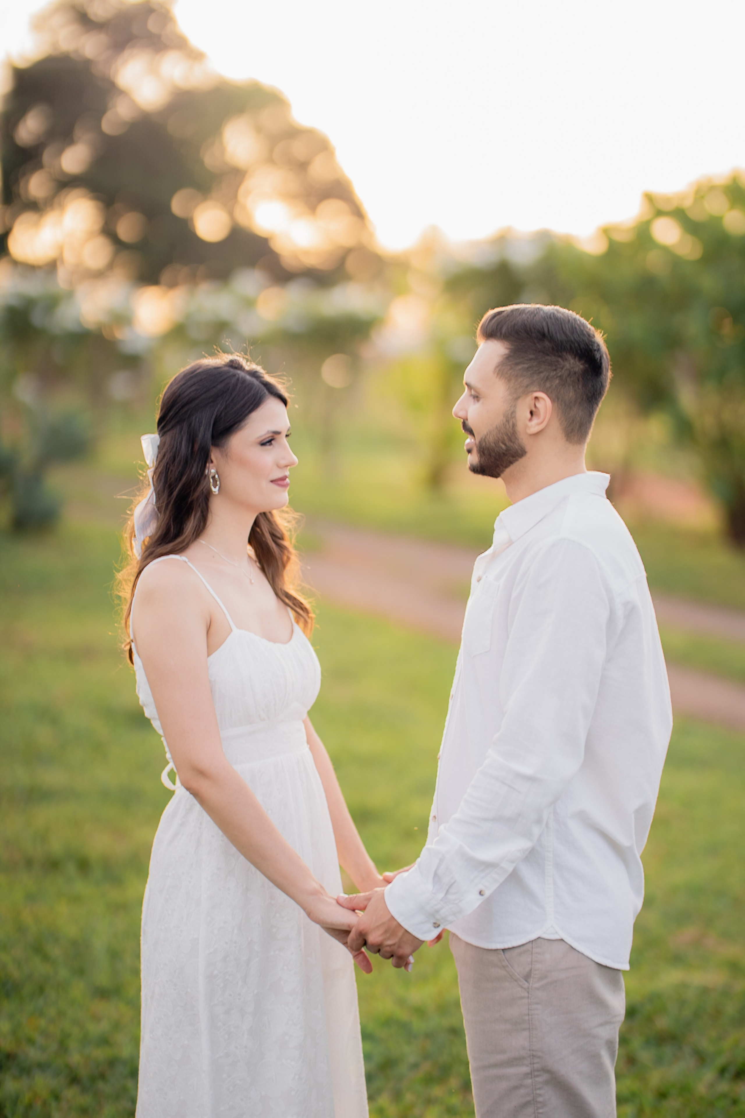 Giovana & Bruno — O Incantare / Bariri SP. Robson Colaço