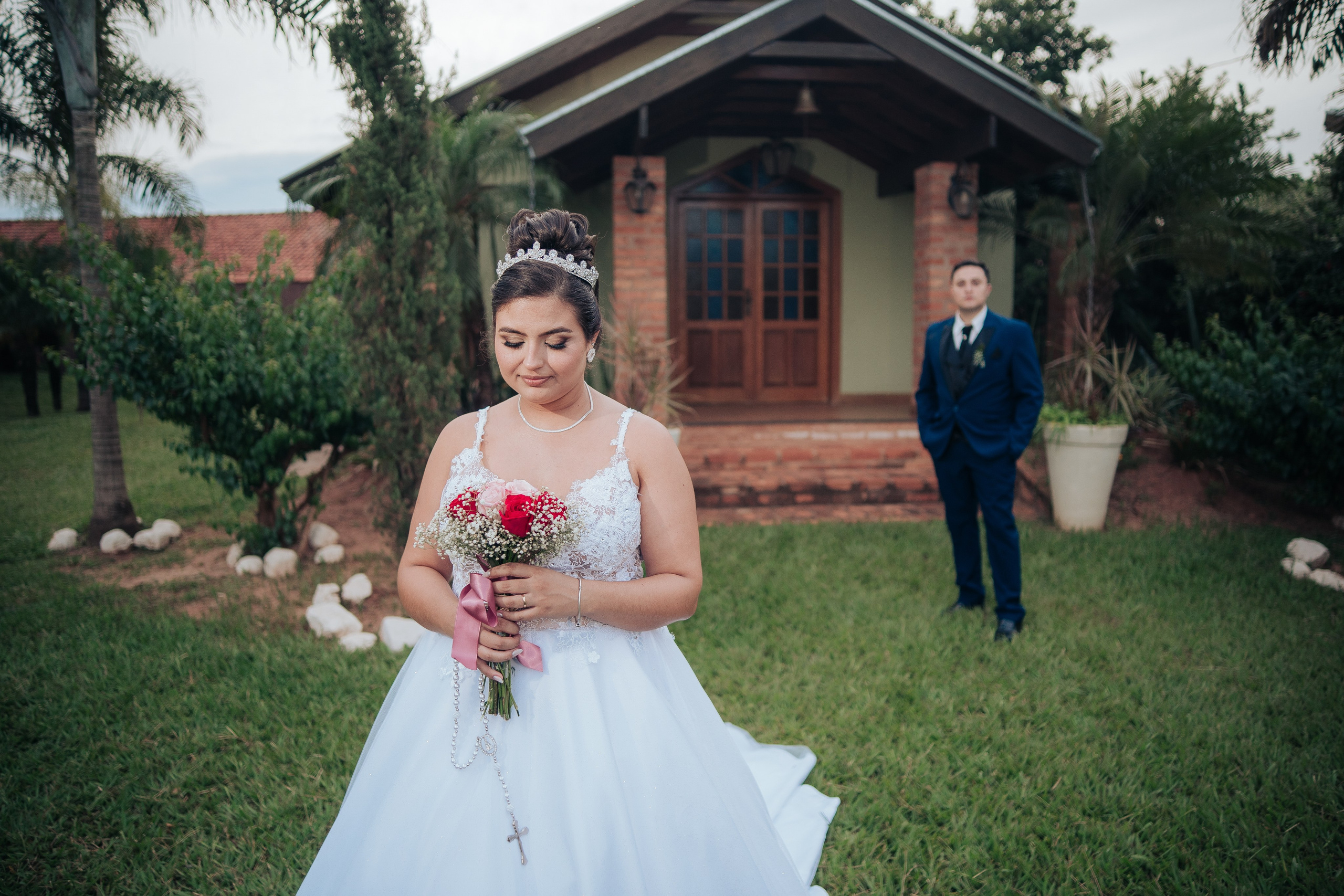 Lais & João — Arealva SP. Robson Colaço
