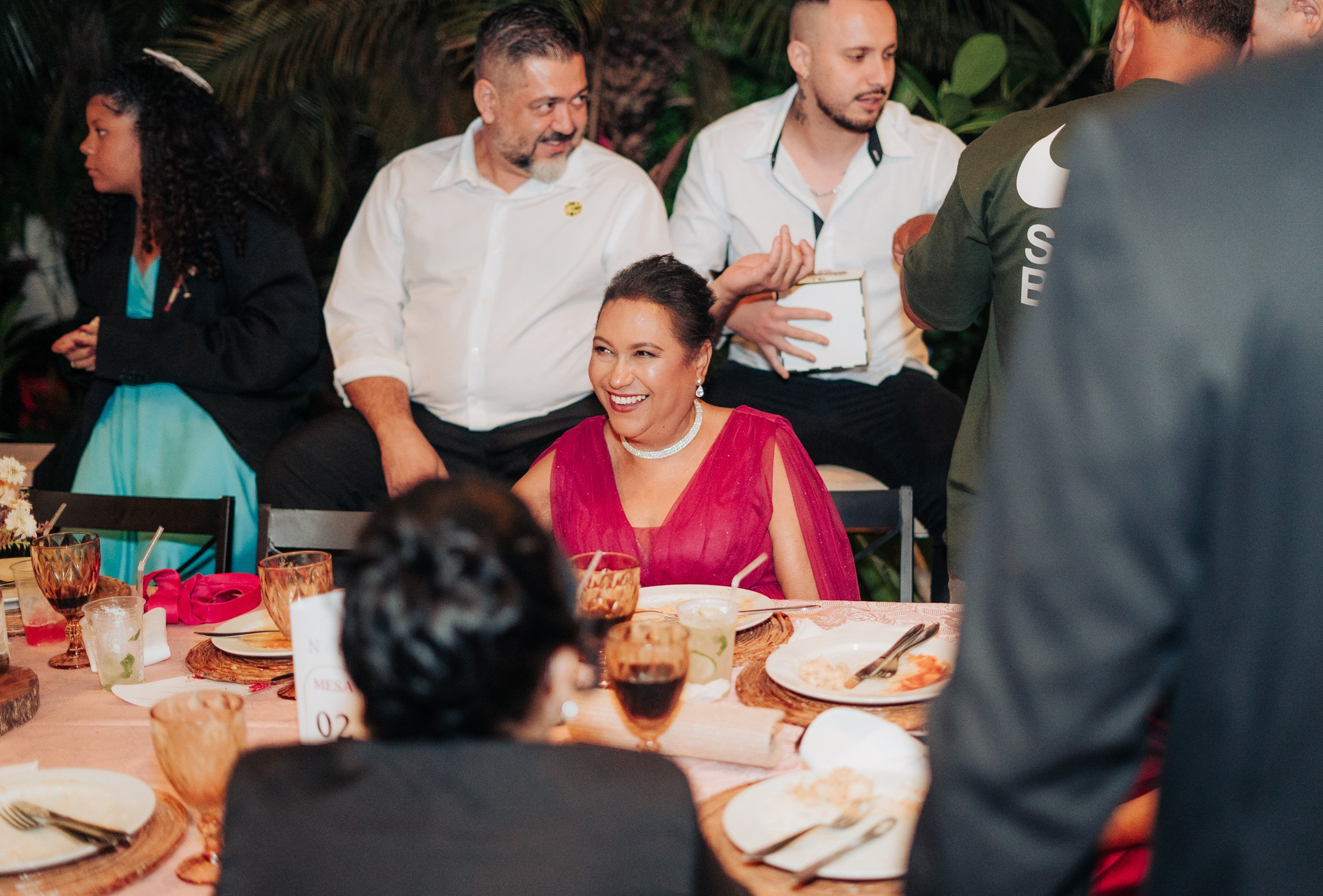 Nathallya & Antônio Marco — Vila Casali / Piratininga SP. Robson Colaço