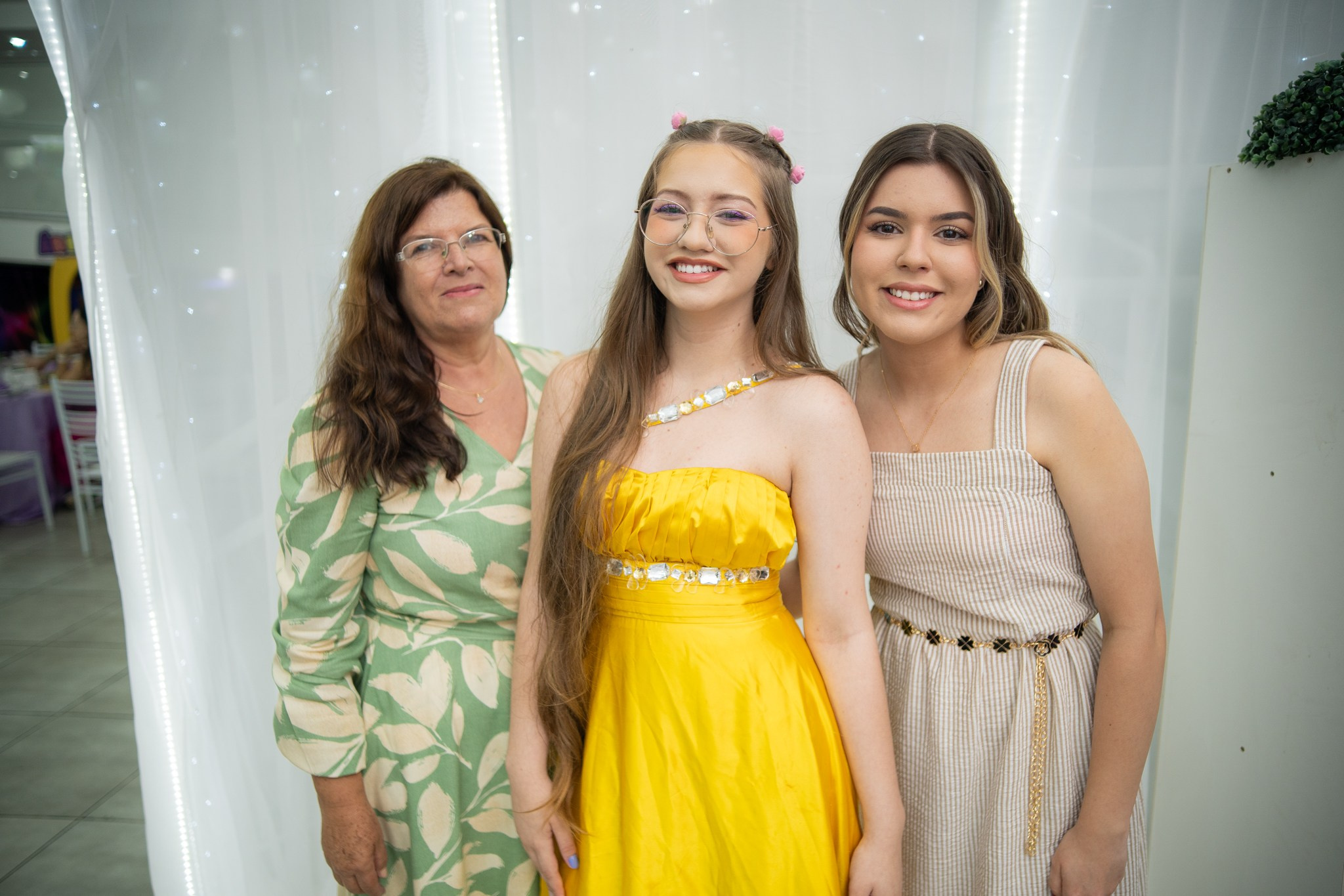 Sofia — Gulas Kids / Bauru SP. Robson Colaço