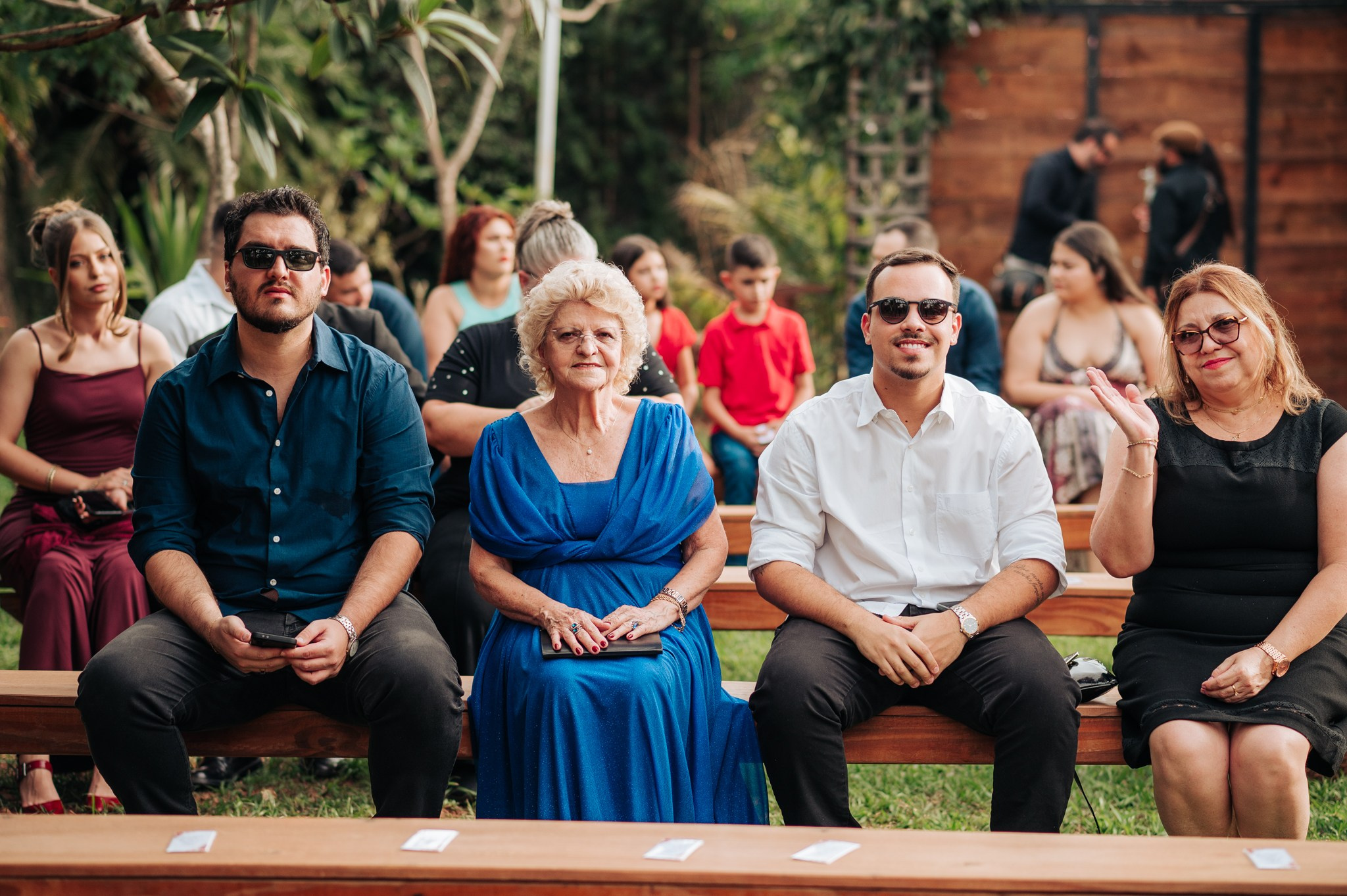 Aline & Daniel — Vila Casali / Piratininga SP. Robson Colaço