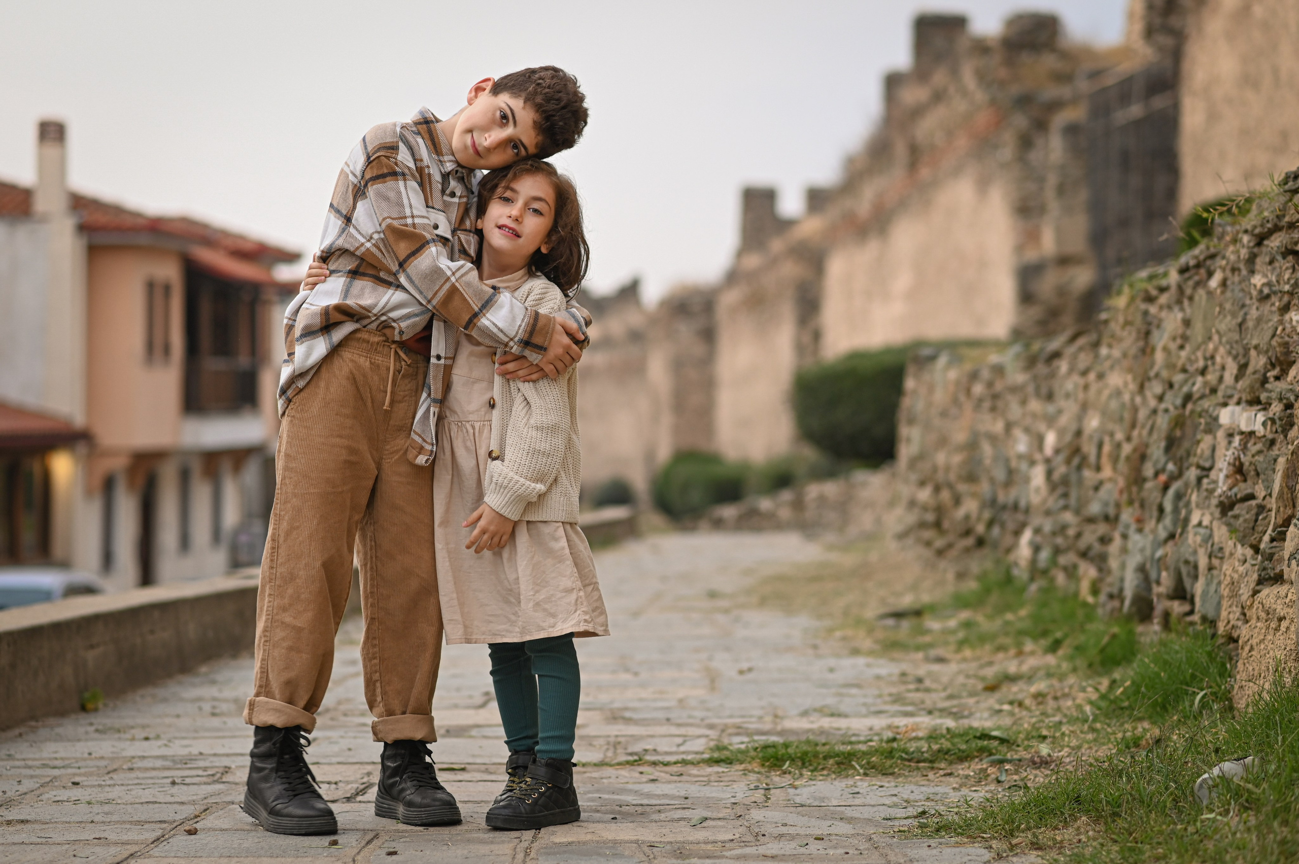 KIDS. Family, children, portrait, and event photography in Thessaloniki
