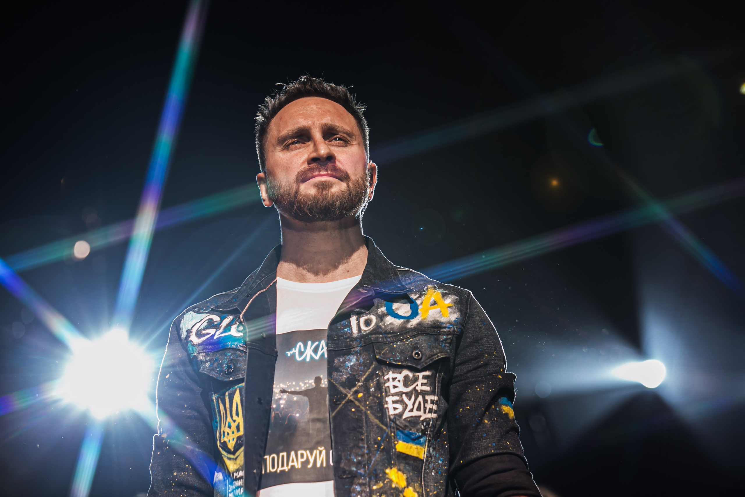 Скай. Репортажний фотограф/анімаліст КИЇВ