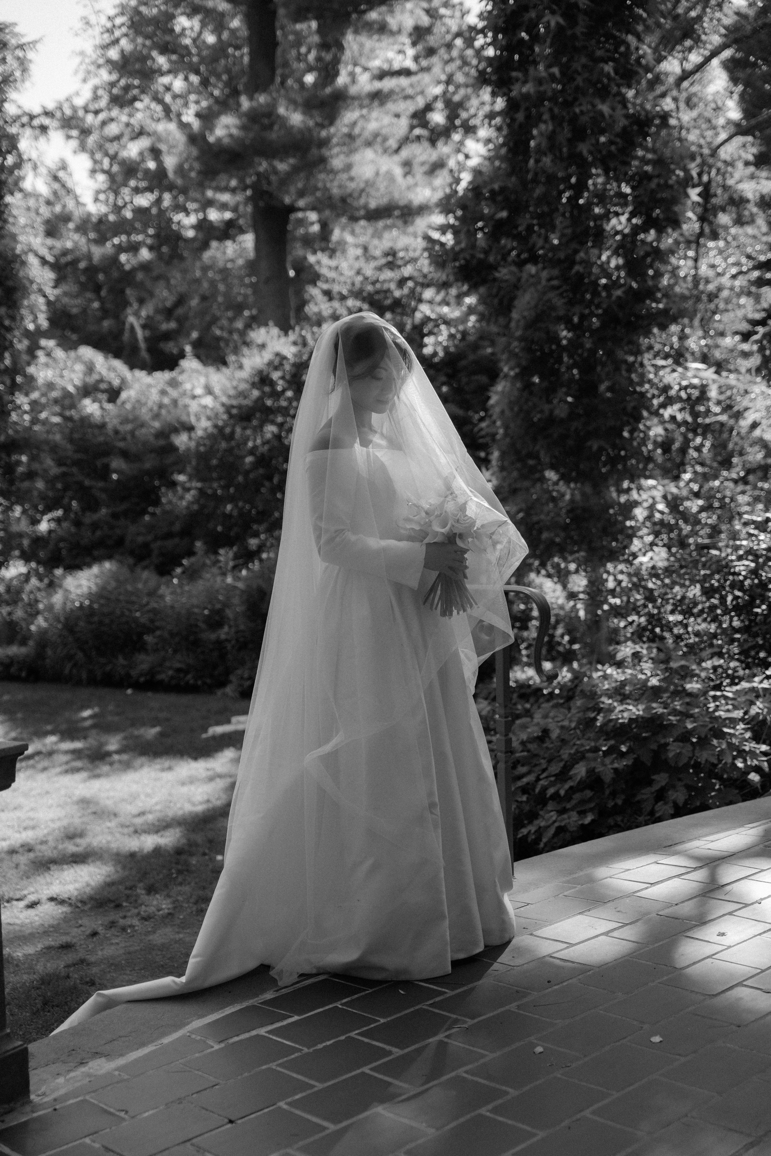 Bernice & Eric. Anna Krasnova Wedding photographer