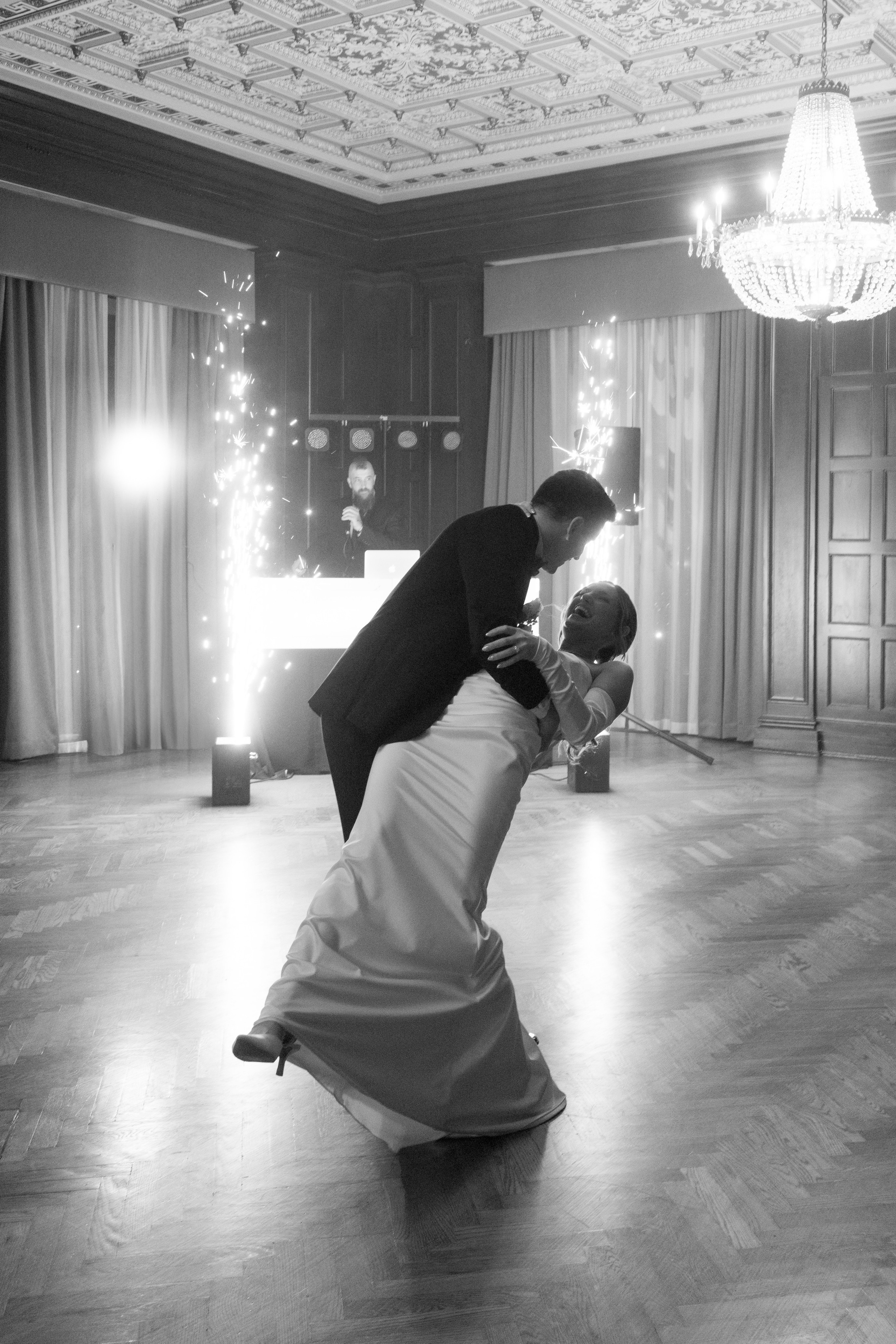 Jack and Maggie. Anna Krasnova Wedding photographer