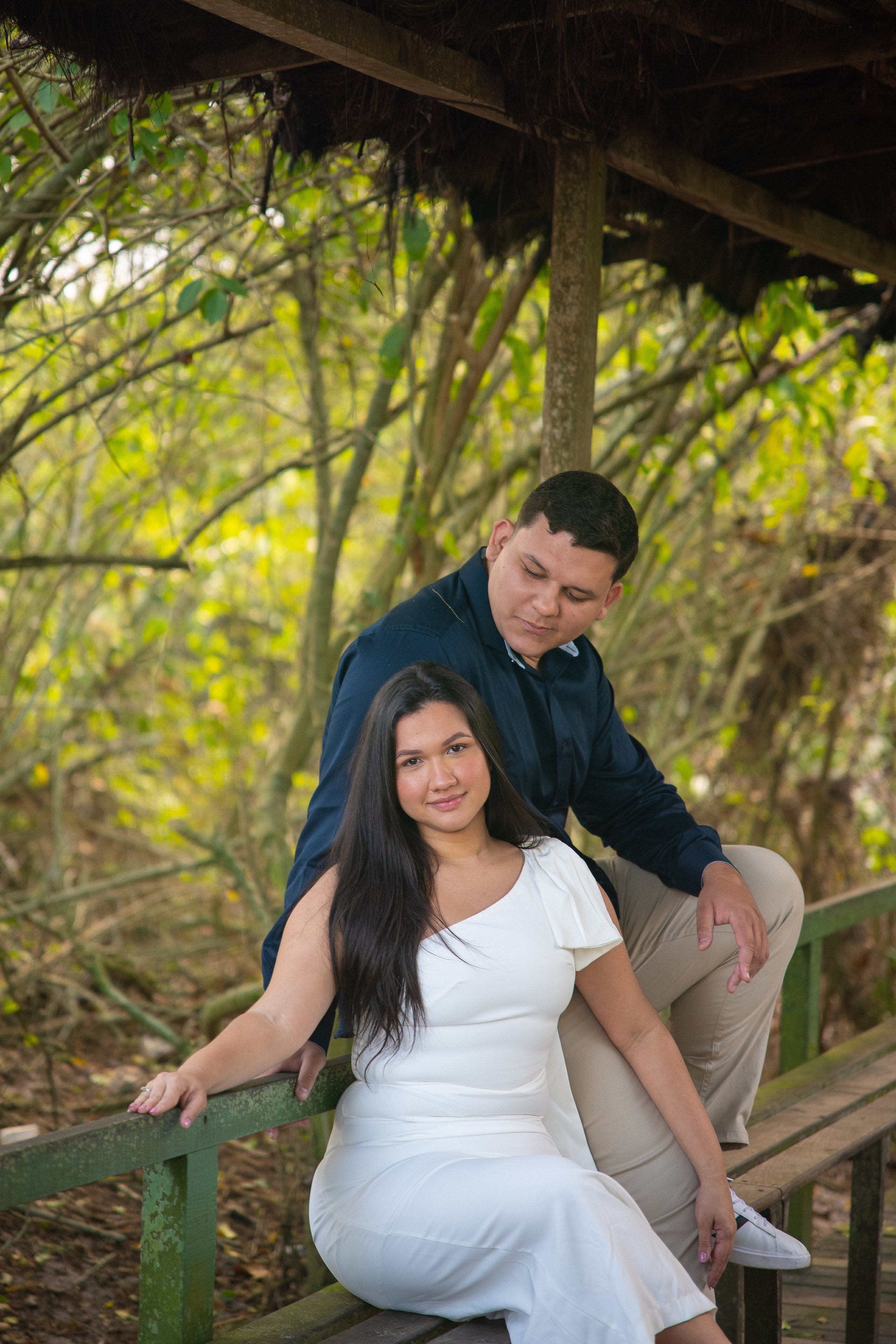 Larissa e Carlos — Pré Casamento. Larissareisfotografa