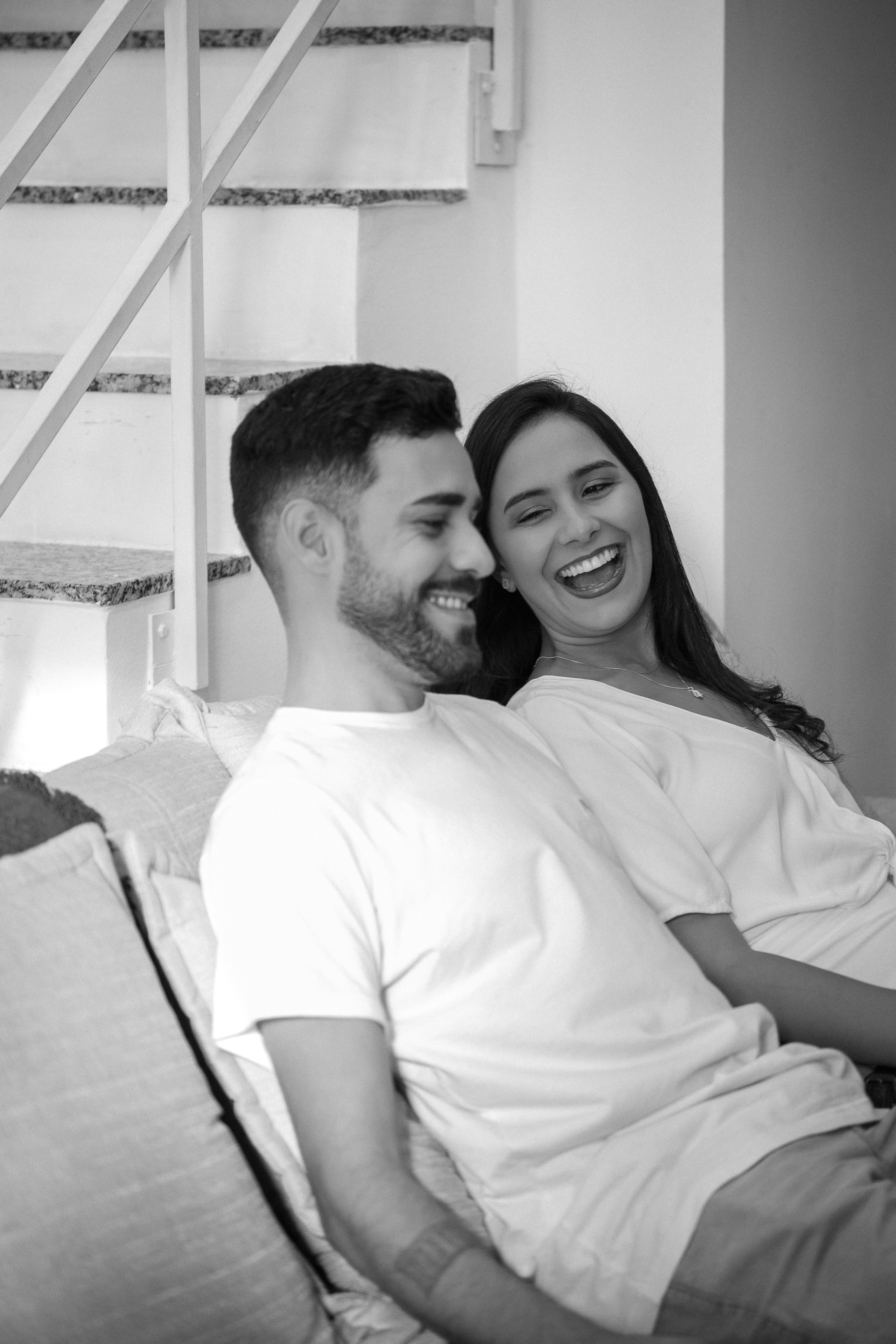 Giovana e Felippe. Larissareisfotografa